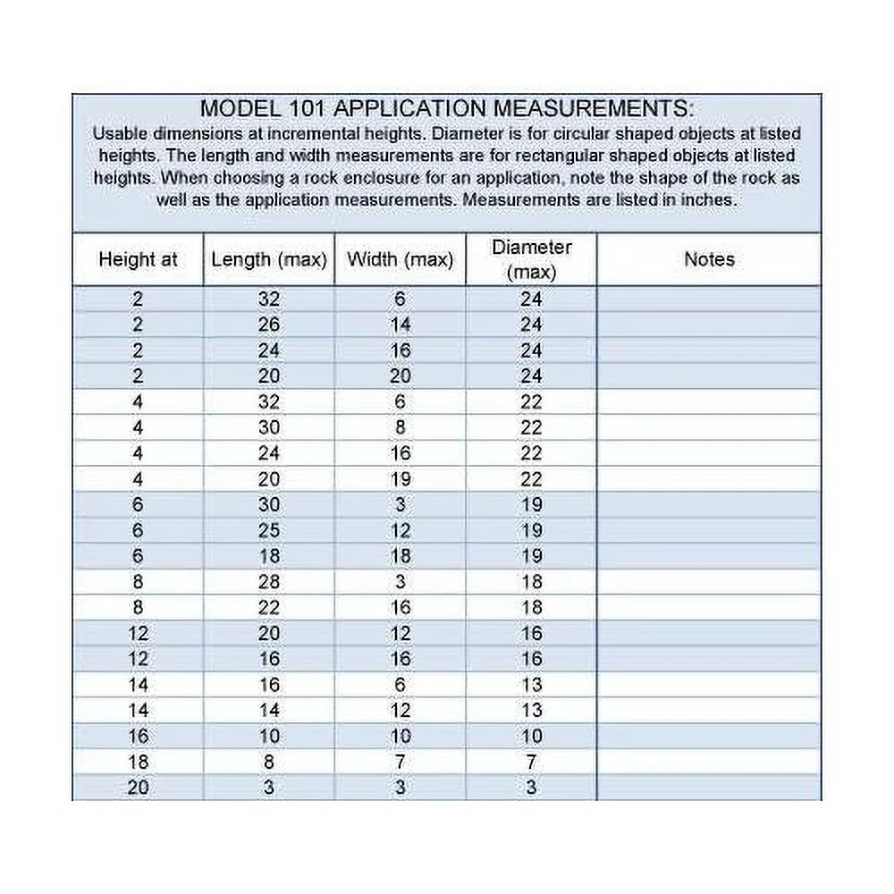 Products Boulder Rock, 31-Inch By 26-Inch By 21-Inch, Riverbed Brown (101-RB)