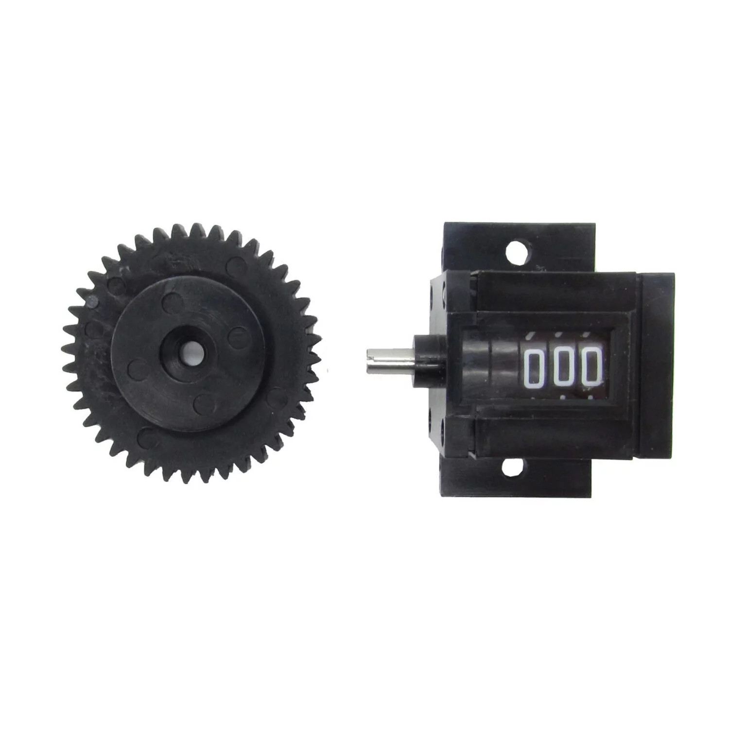 Cannon Downrigger Counter  Gear Kits - Electric (Kit #4) (62090)