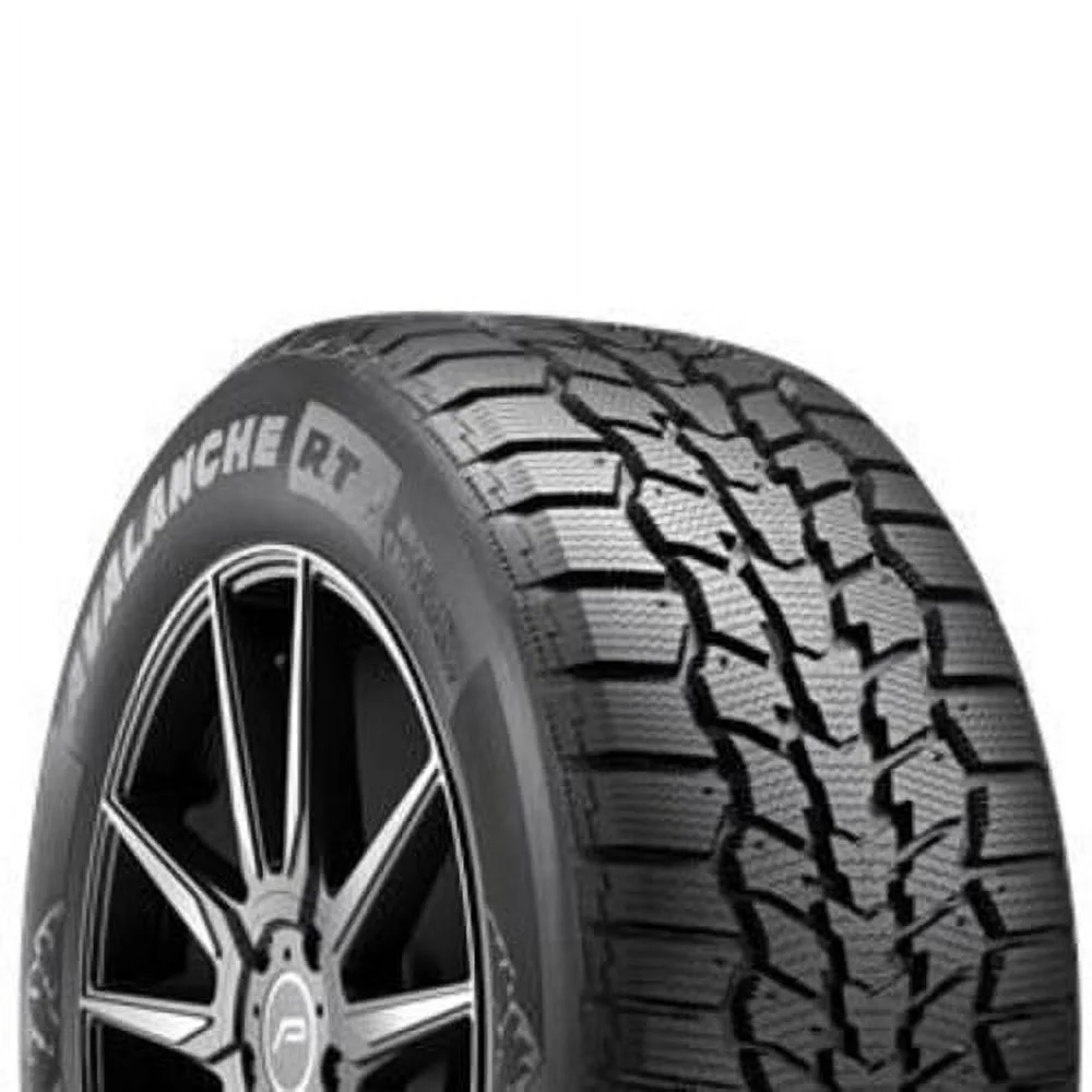 Hercules Avalanche RT 225/70R16 103T BSW (2 Tires)