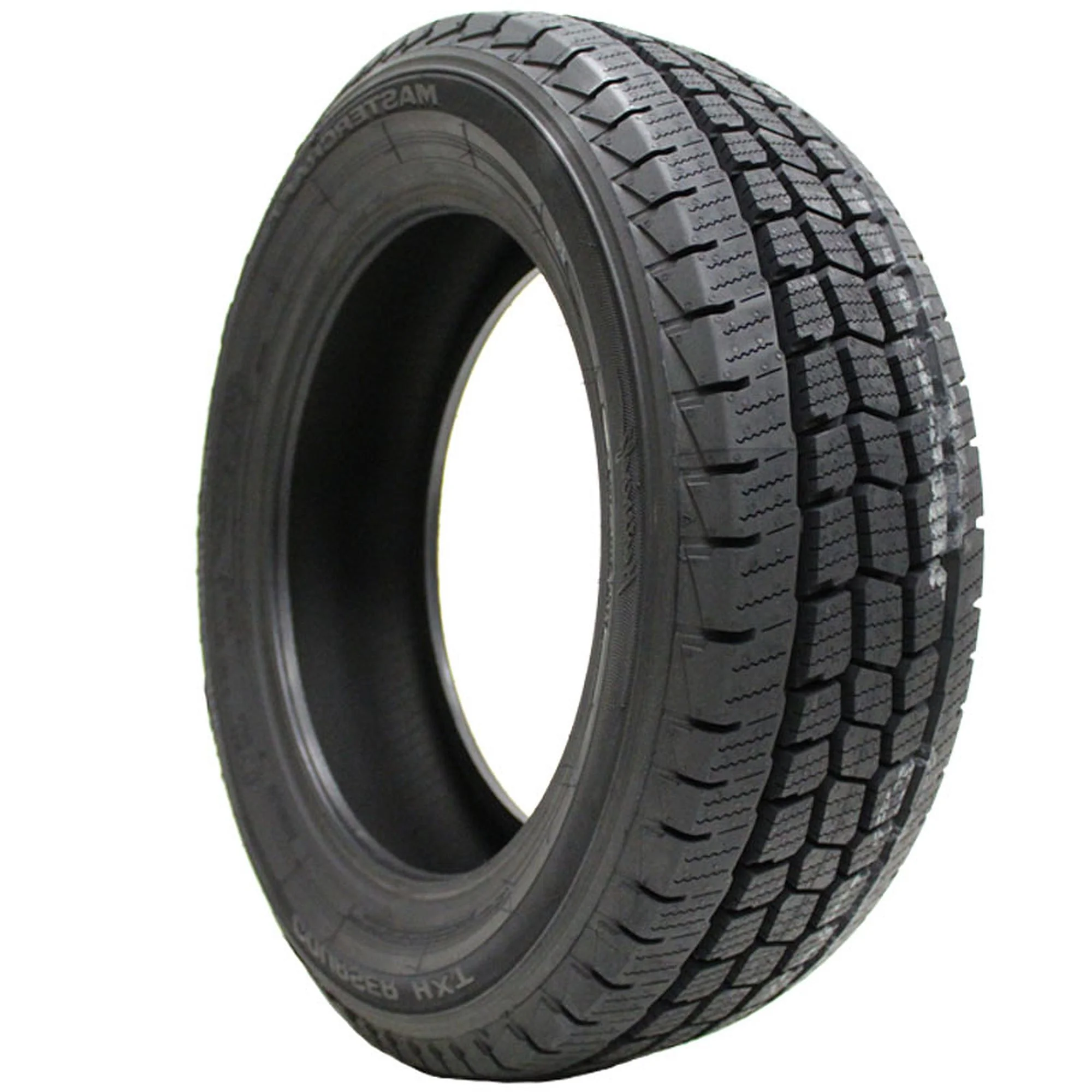 Mastercraft Courser HXT All Season LT265/70R18 124/121S E Light Truck Tire