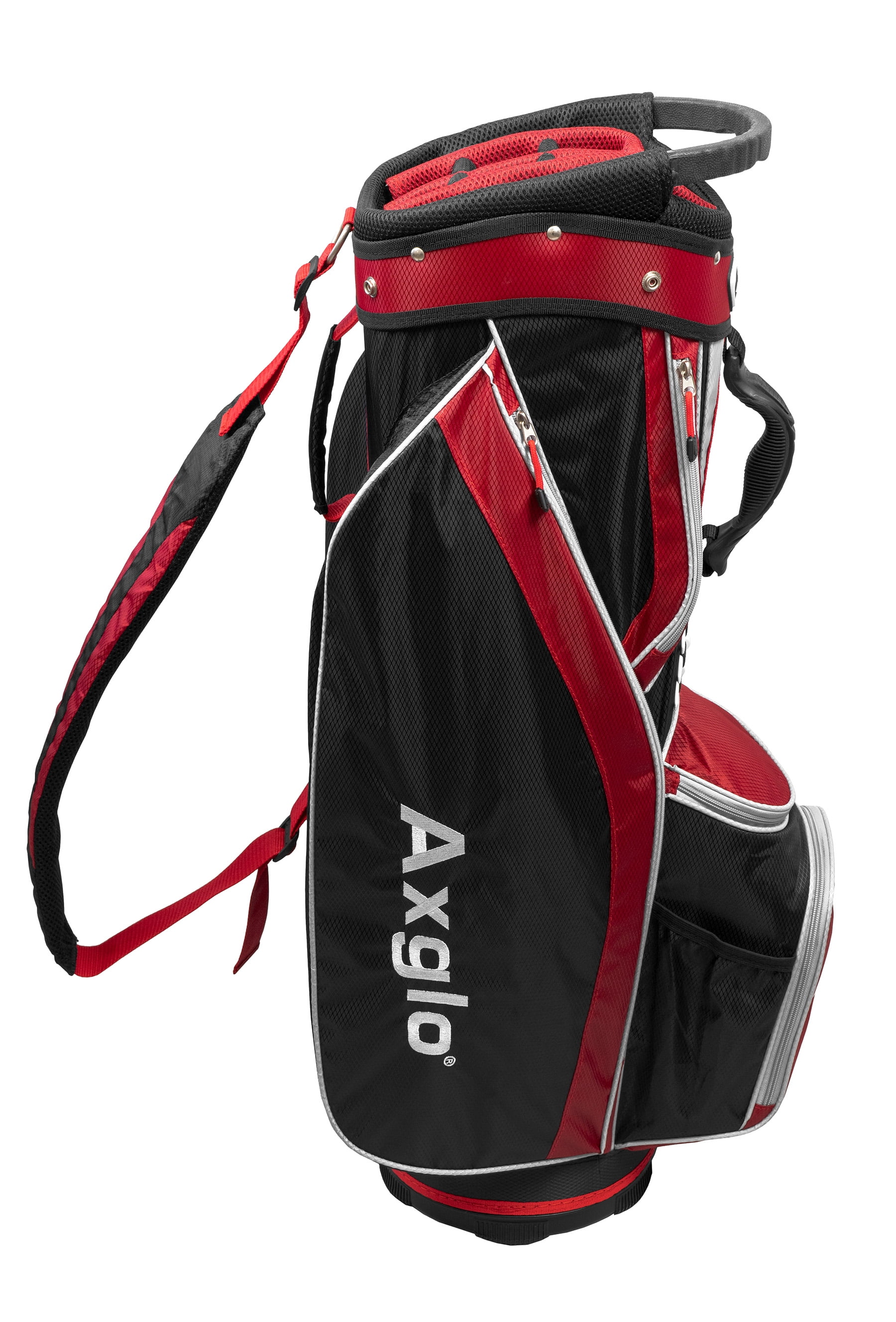 Axglo AX 22 Men's 16 Piece Complete Golf Club Set - Right Hand