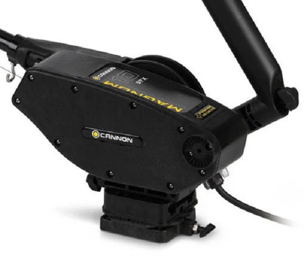 Cannon Magnum 10 STX