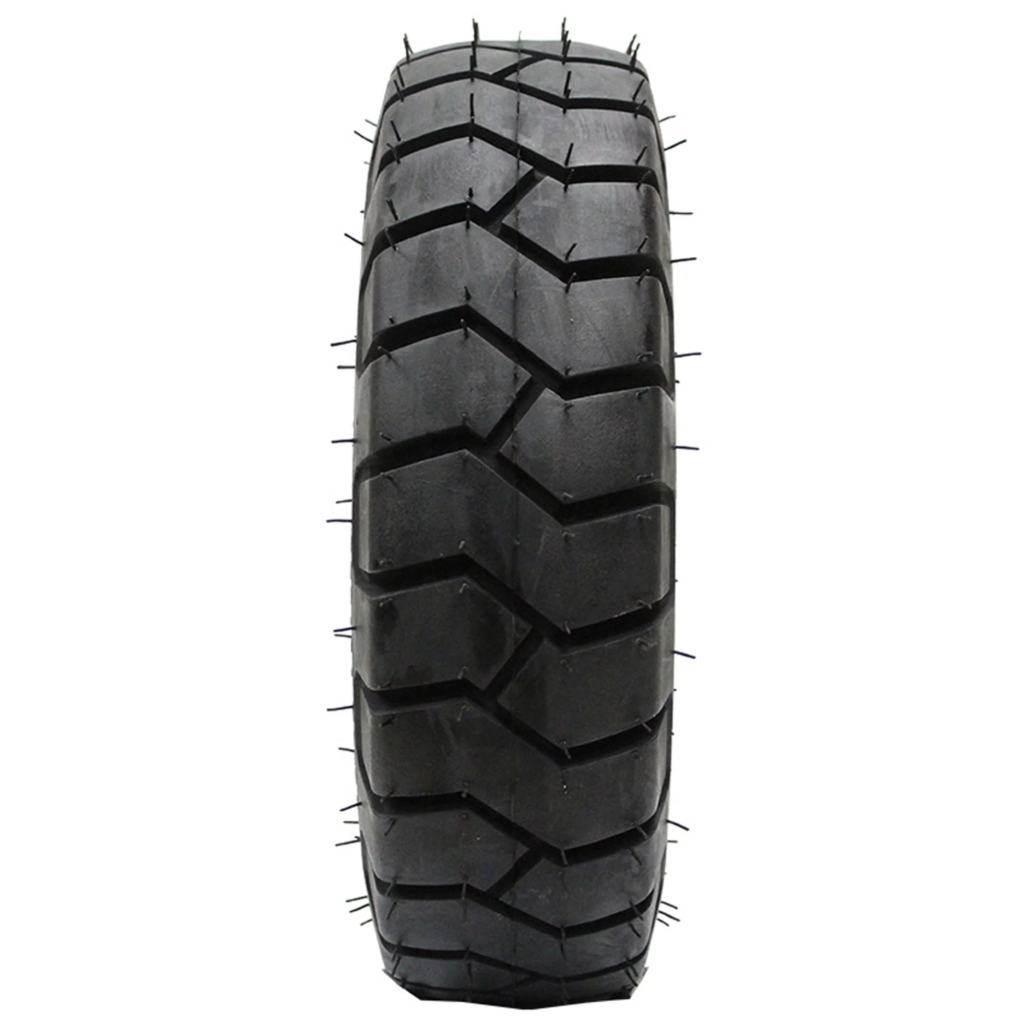 Carlstar Industrial Deep Traction 5.70X5.00-8 101A2 D Industrial Tire