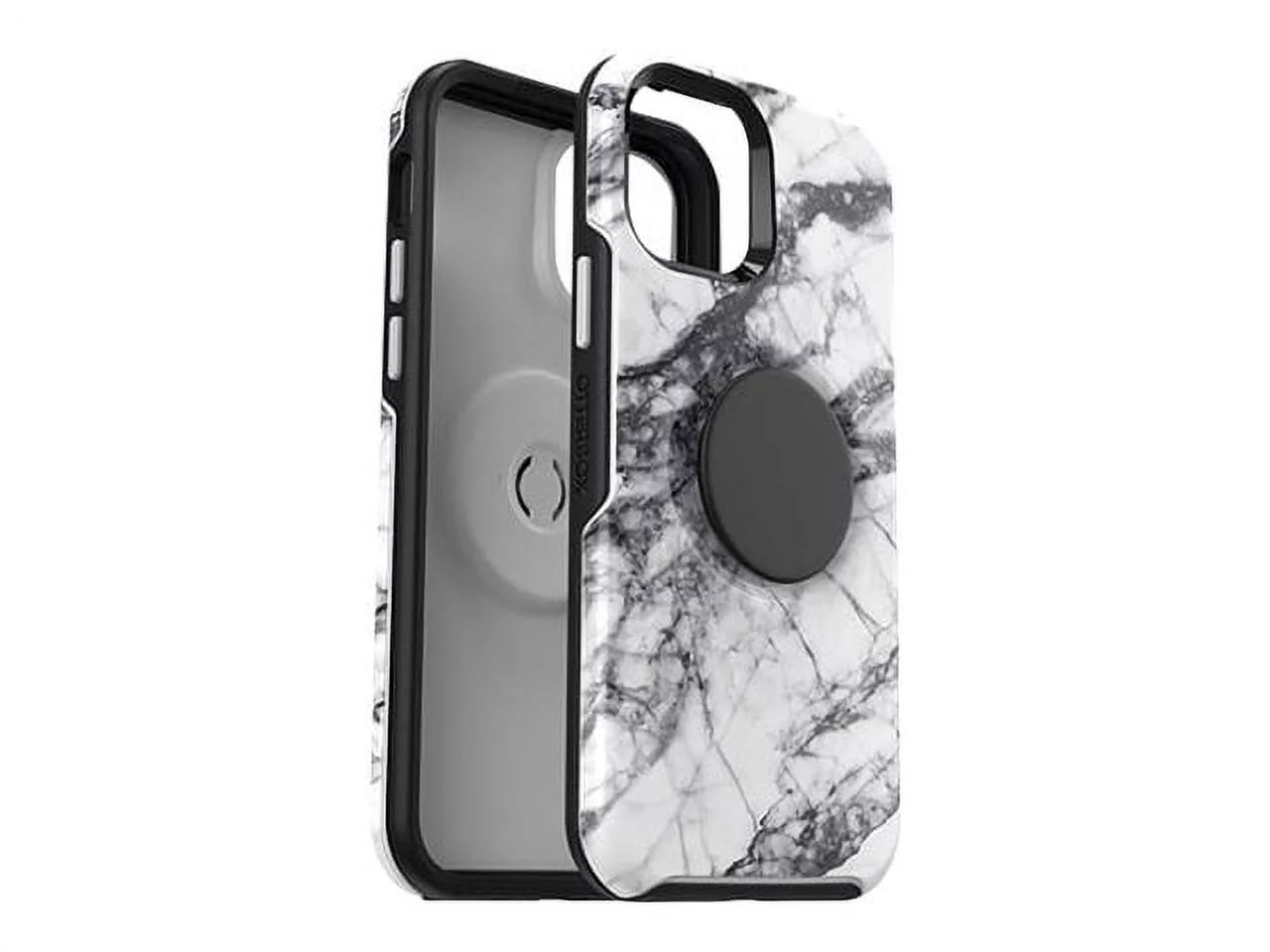 OtterBox iPhone 12 and iPhone 12 Pro Otter + Pop Symmetry Series Case