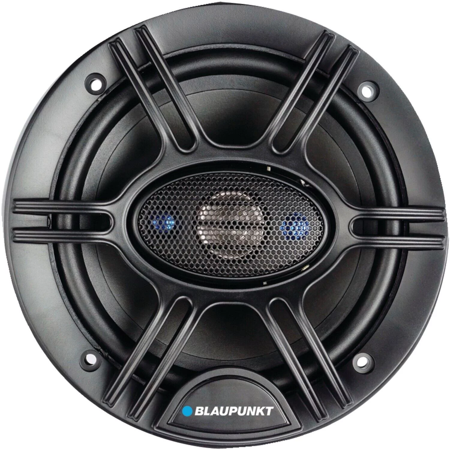 2x Blaupunkt GTX650 360W 6.5