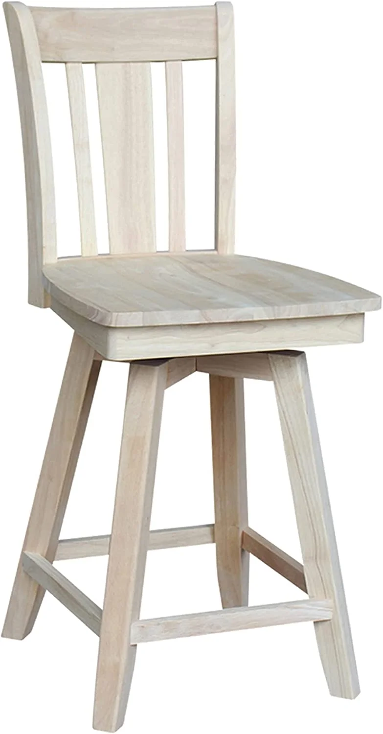 International Concepts Counter Stool, 24
