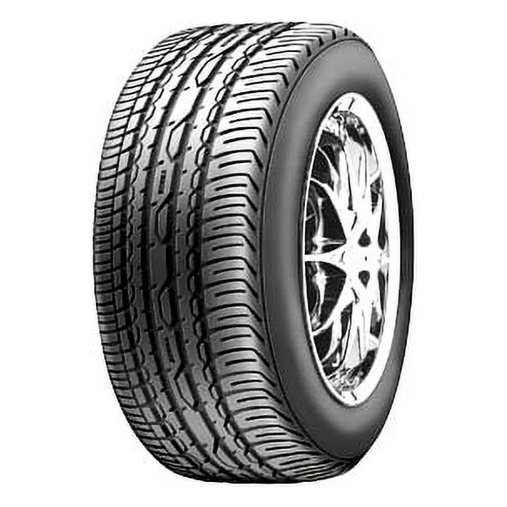 ZENNA ARGUS-UHP 225/35R19 BSW ALL SEASON TIRE Fits: 2012-14 Lexus IS250 C, 2013-15 Lexus IS350 C