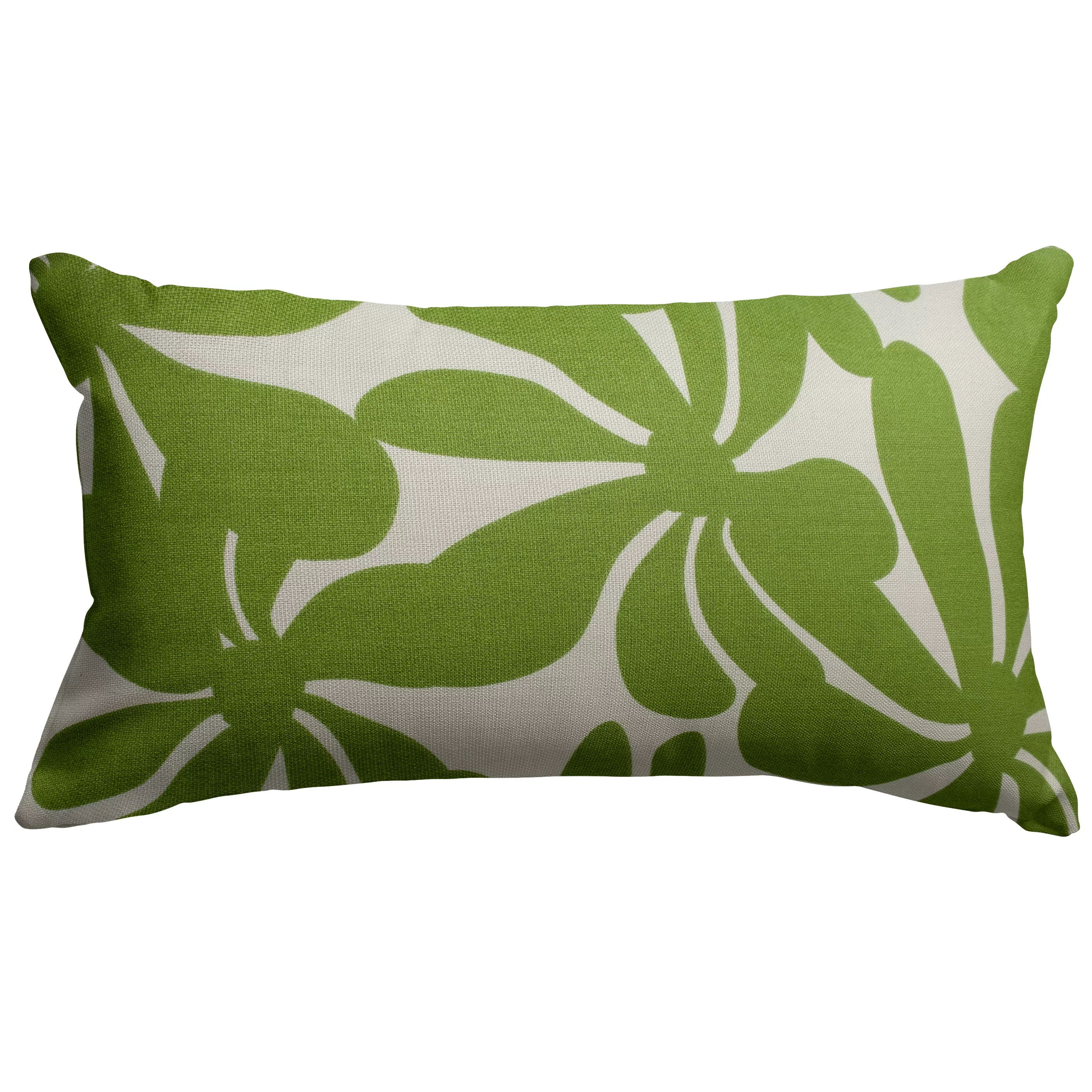 Majestic Home Goods Plantation Indoor Outdoor Small Decorative Throw Pillow