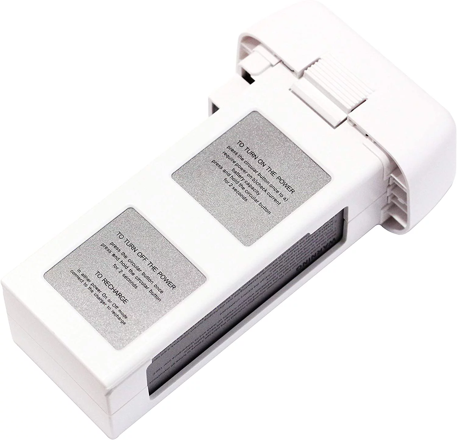 MaximalPower Replacement Battery for DJI Phantom 2 Series RC Drone | Adds Extra Minutes to Your RC Drone Flying Time