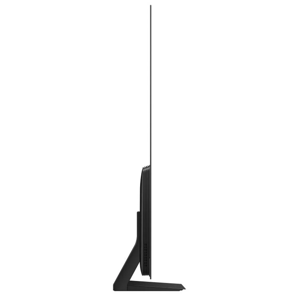 Samsung QN65S90CA 65 Inch OLED 4K Smart TV (2023 Model) Bundle with Samsung HW-S800B 3.2.1ch Soundbar (Black) with Wireless Dolby Atmos DTS:X