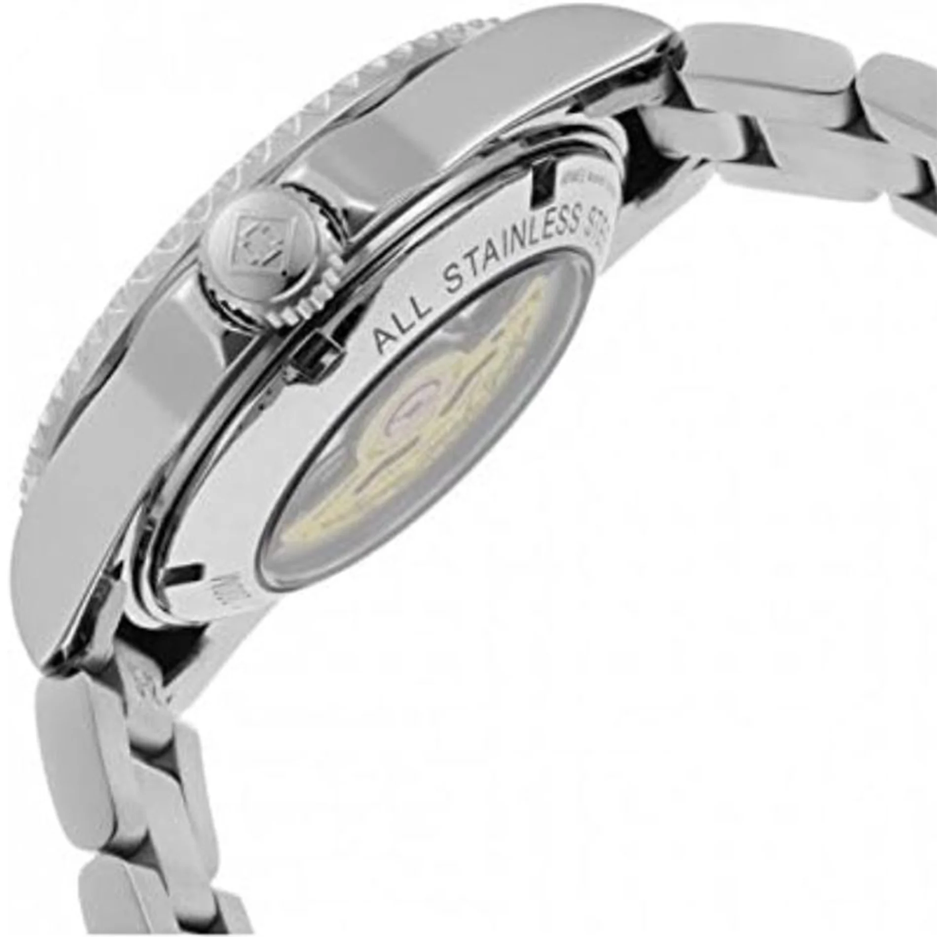 Invicta Men's Pro Diver Watch Malaysia Movement Mineral Crystal 23708