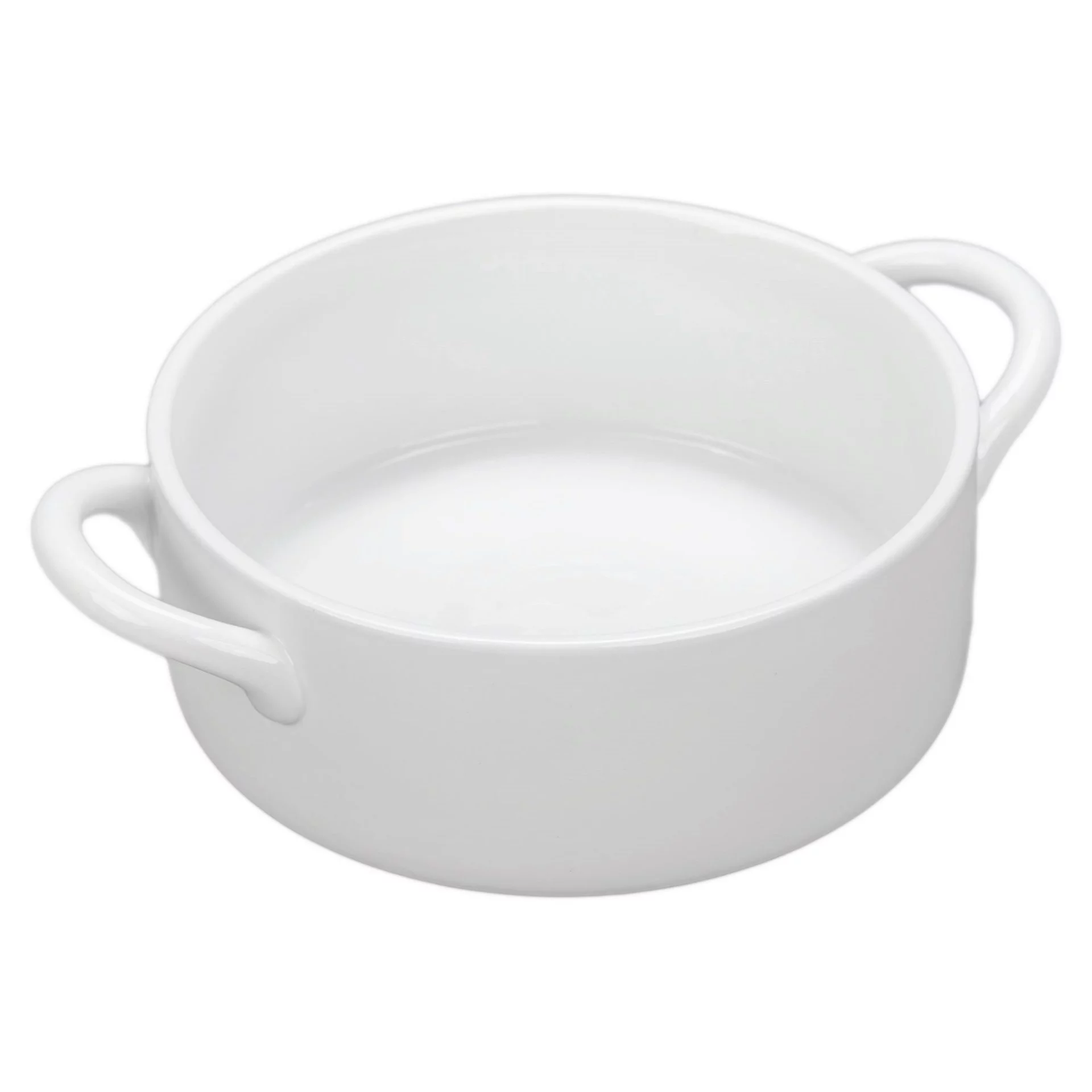 BIA Cordon Bleu 3.25-Quart Round Baker | Taos