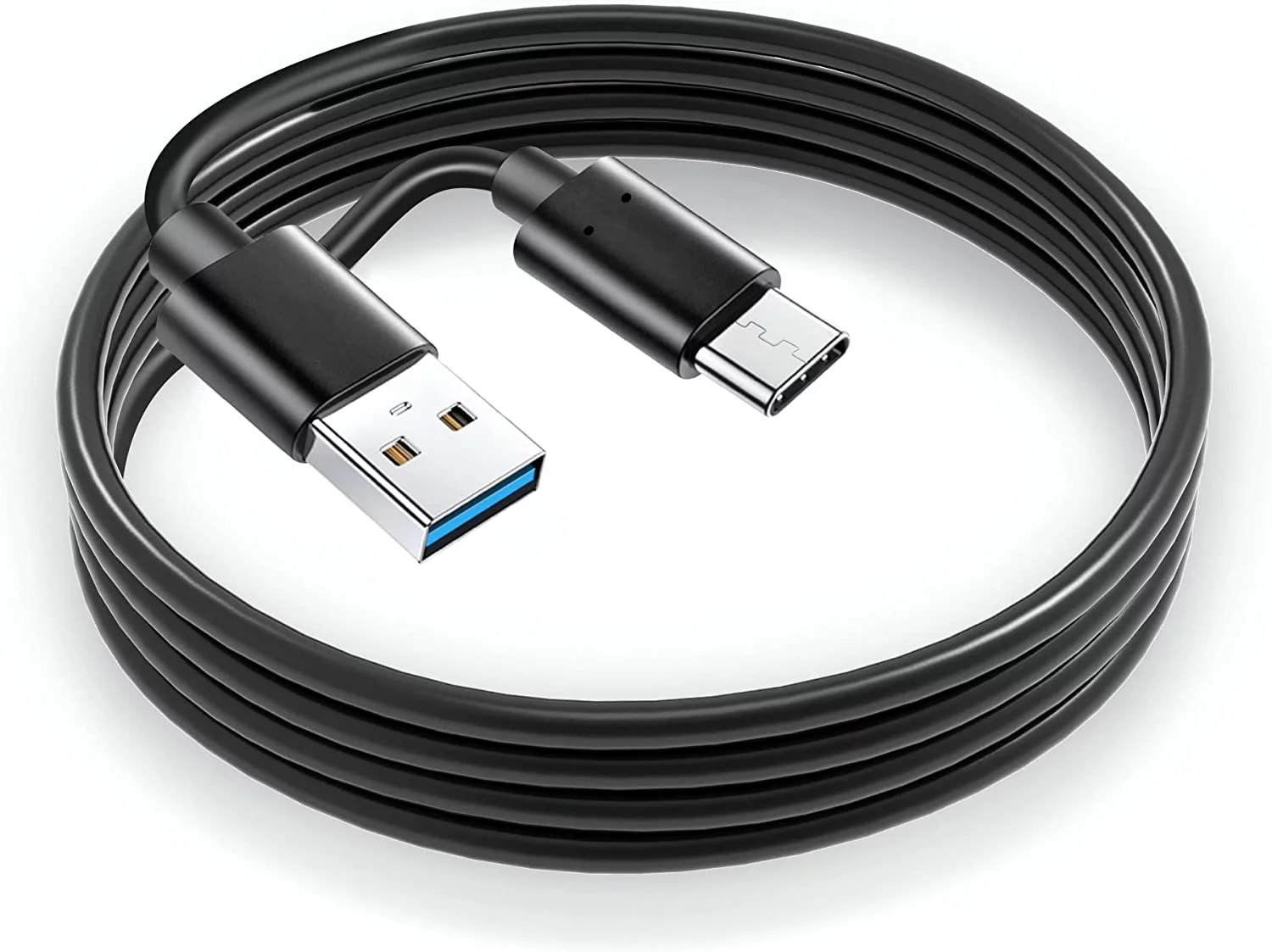 FITE ON Type-C Charging & Sync Cable Cord Replacement for FOXWELL NT710 NT726 Diagnostic Tool Scanner; XTOOL X300P Auto Diagnostic Tool OBD2 Scanner Power Cord