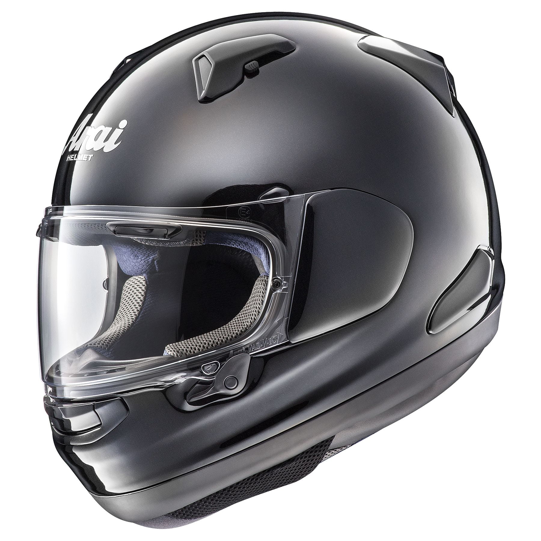 Arai Signet-X Diamond Black Helmet - XLarge