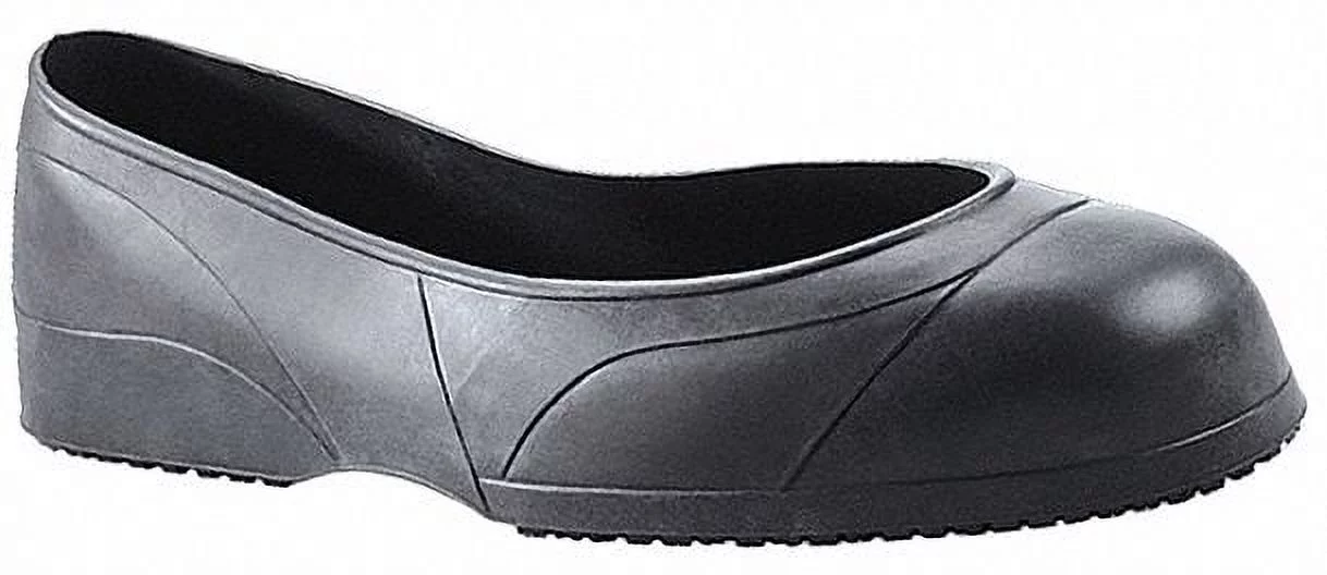 Shoes for Crews Overshoes,Unisex,S,Plain,PR 50-S