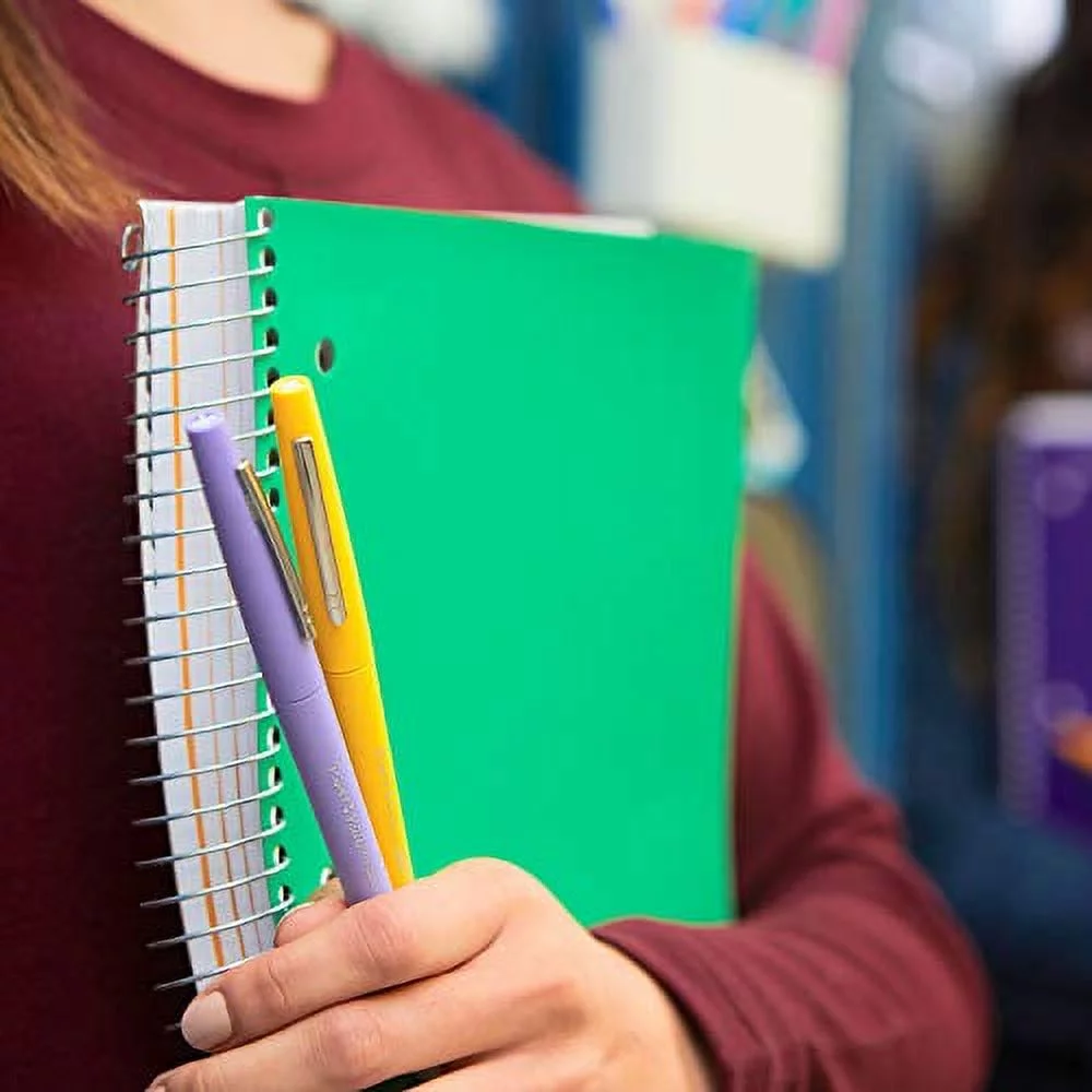 Paper Mate Flair Candy Pop Medium 36/Ct