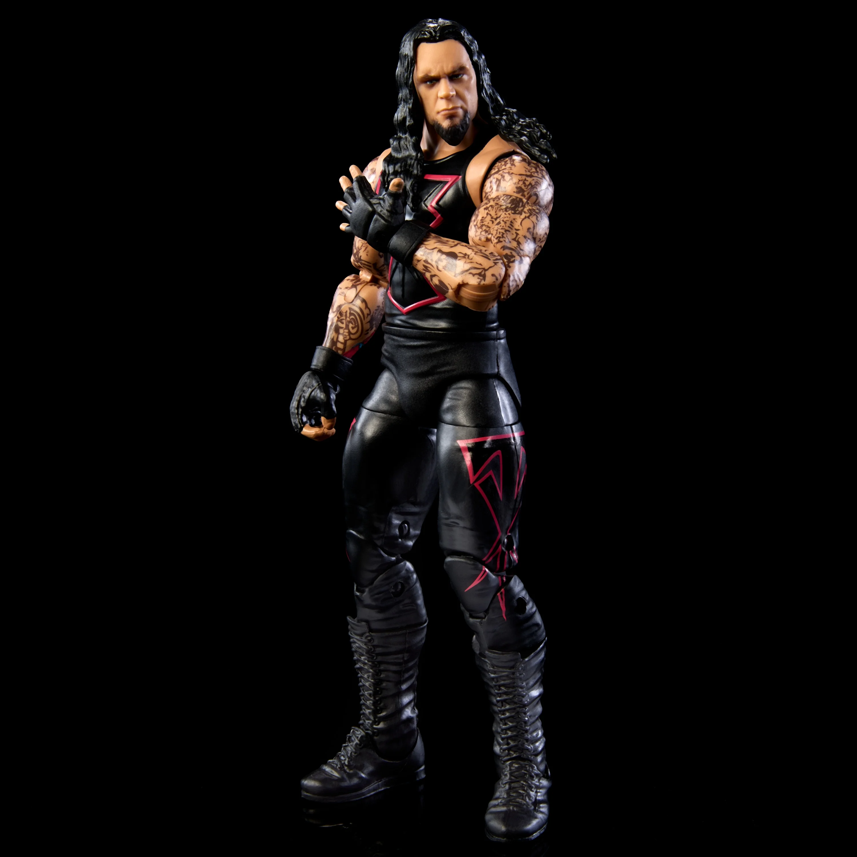 WWE Elite Action Figure Undertaker