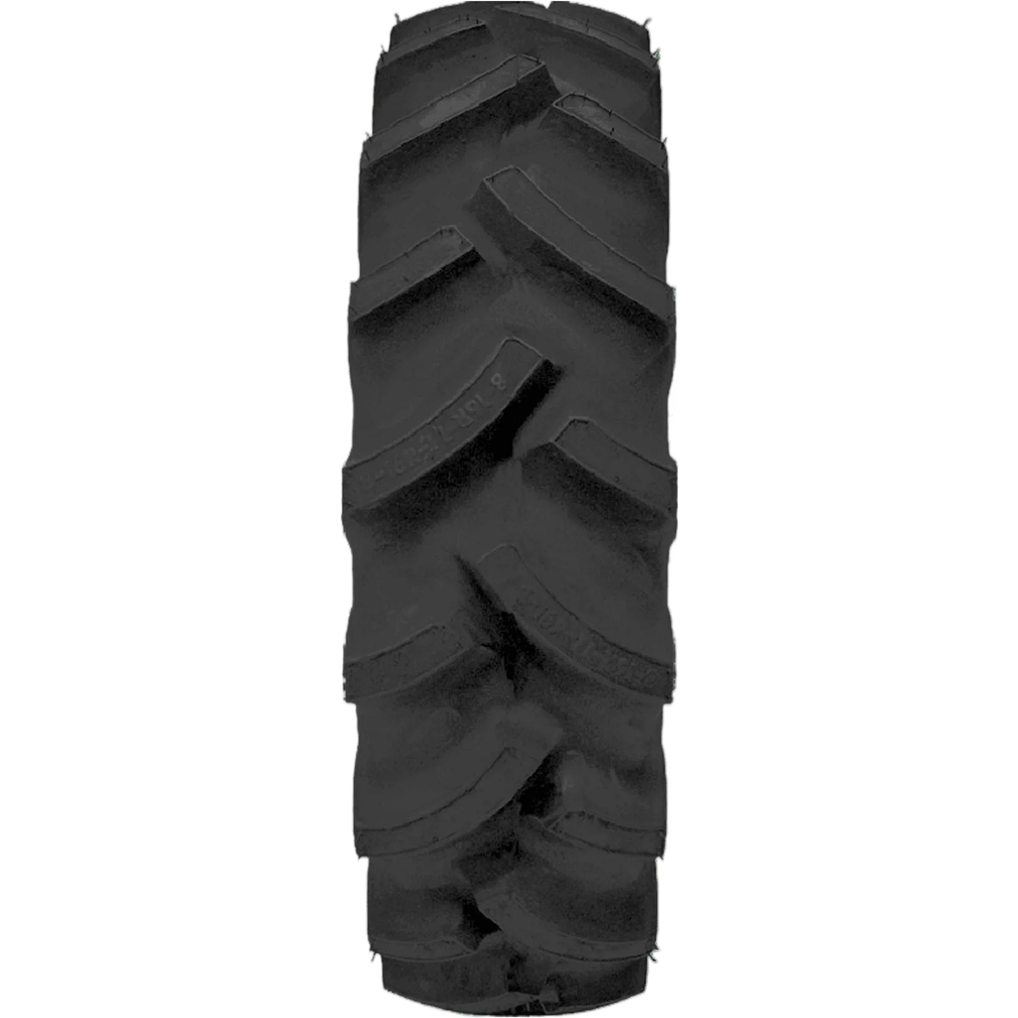 Titan Hi-Traction Lug R-1 9.50-24 G C Farm Tire