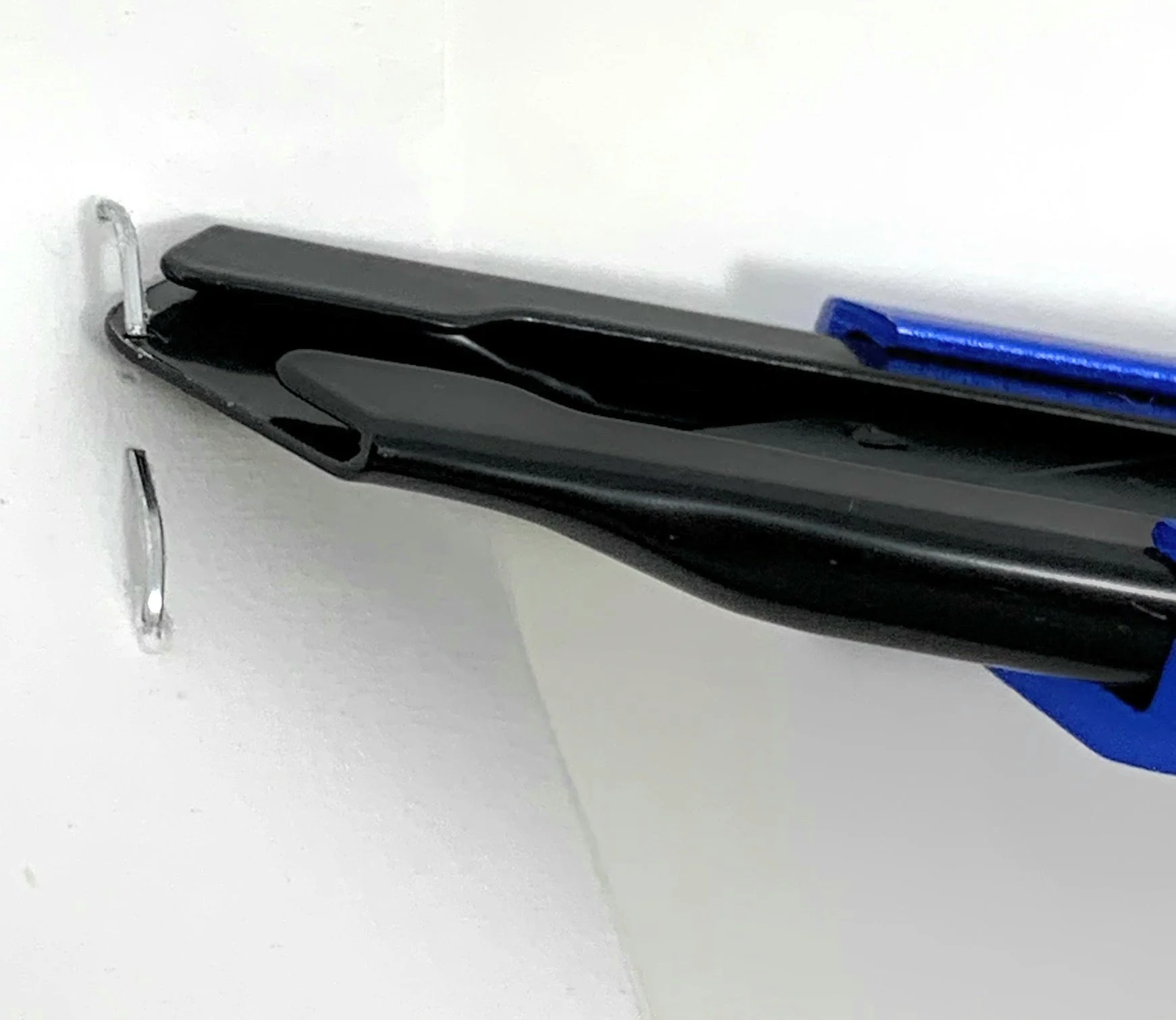 RockRose 3-Pack Retractable Utility Knife Replaceable Blades