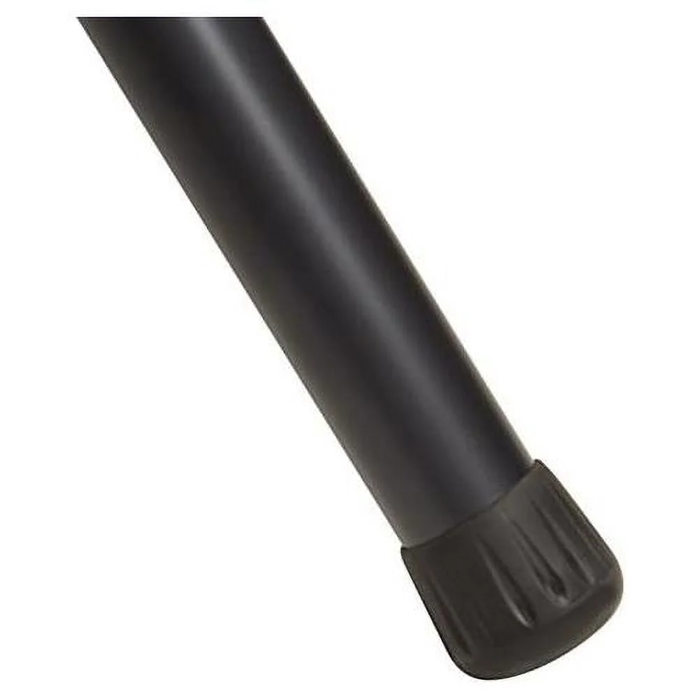 - Telelock Series Lift-Assist Aluminum Speaker Stand, W/ Speaker Adapter, Xtra Height, Leveling Leg