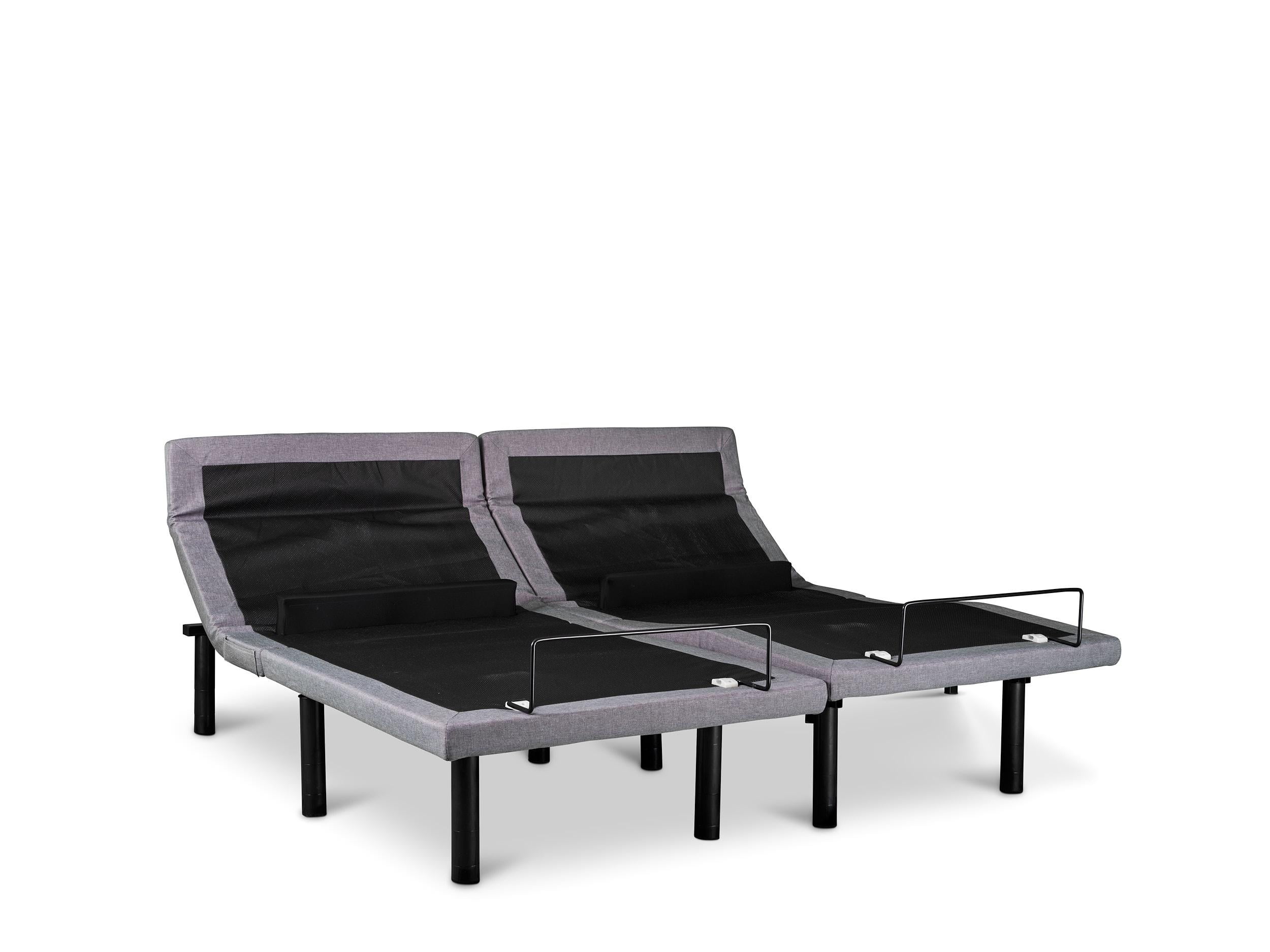 Ascent Adjustable Base