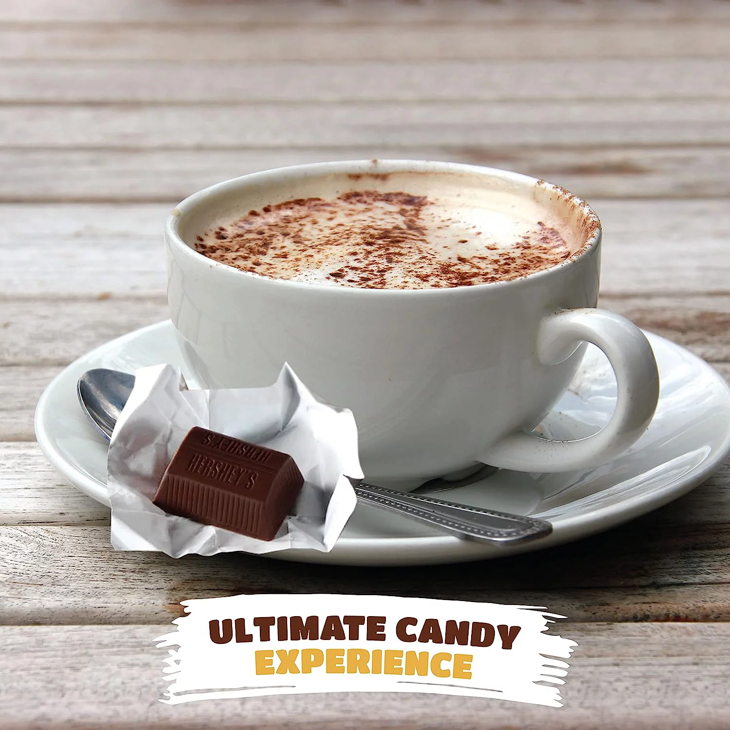 HERSHEY'S NUGGETS SPECIAL DARK Mildly Sweet Chocolate Easter Candy Bars, Bulk Pack, 5 Pounds (About 210 Count)