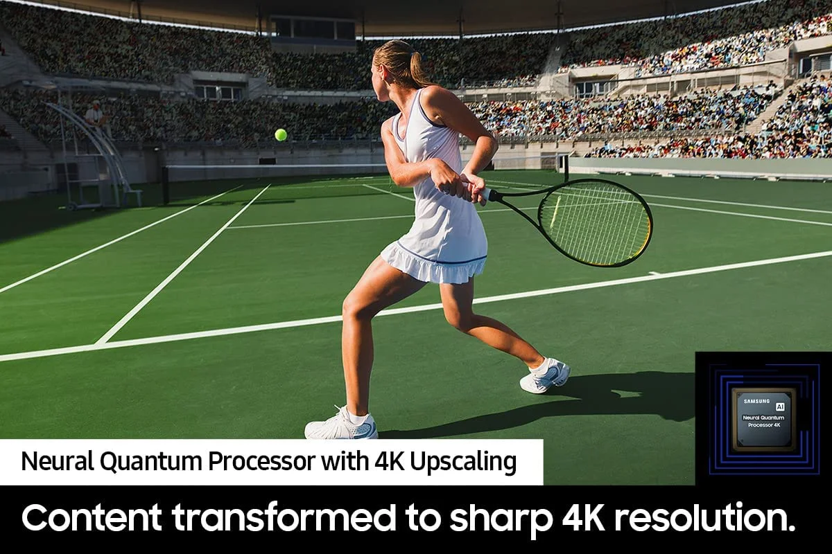 Samsung QN65S90CAFXZA 65