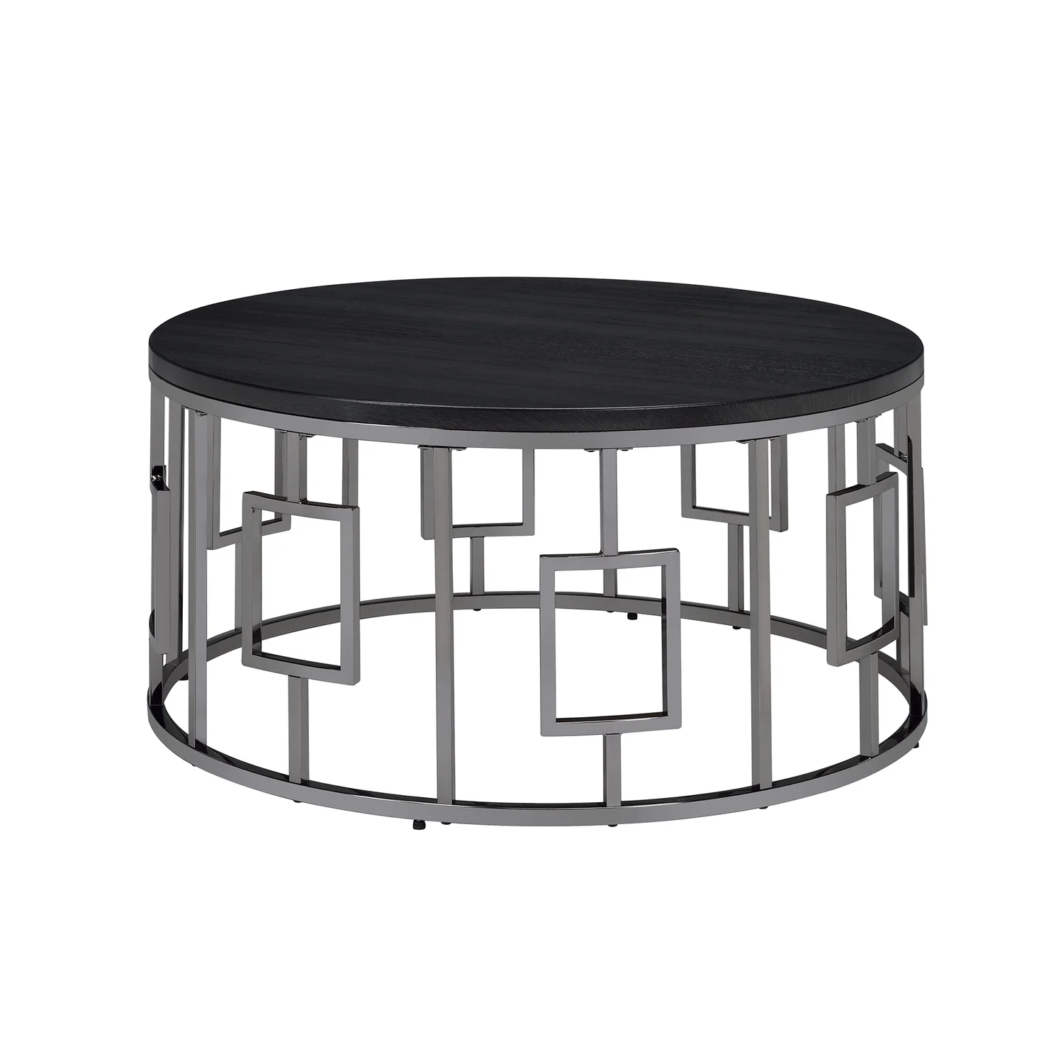 Picket House Furnishings Kendall Round Coffee Table