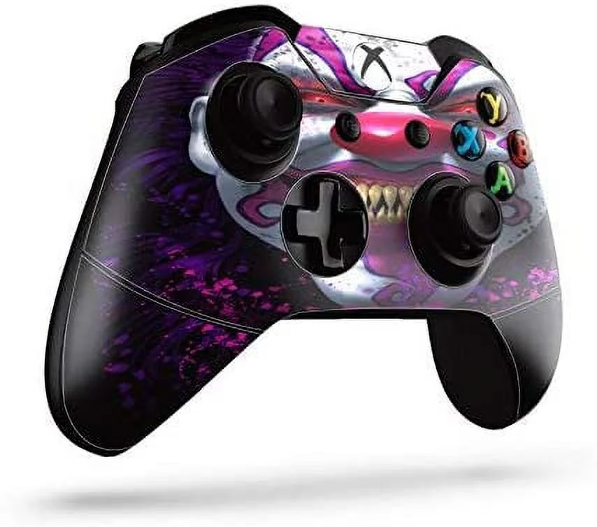 DreamController Original Wireless Custom Xbox One Controller - Xbox One Custom Controller Works with Xbox One S/Xbox One X/PC/Laptop with Windows 10, Custom Anti-Slip Gaming Controller with Bluetooth