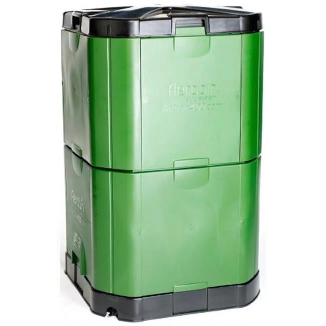 113 gal. Insulated Composter - Green
