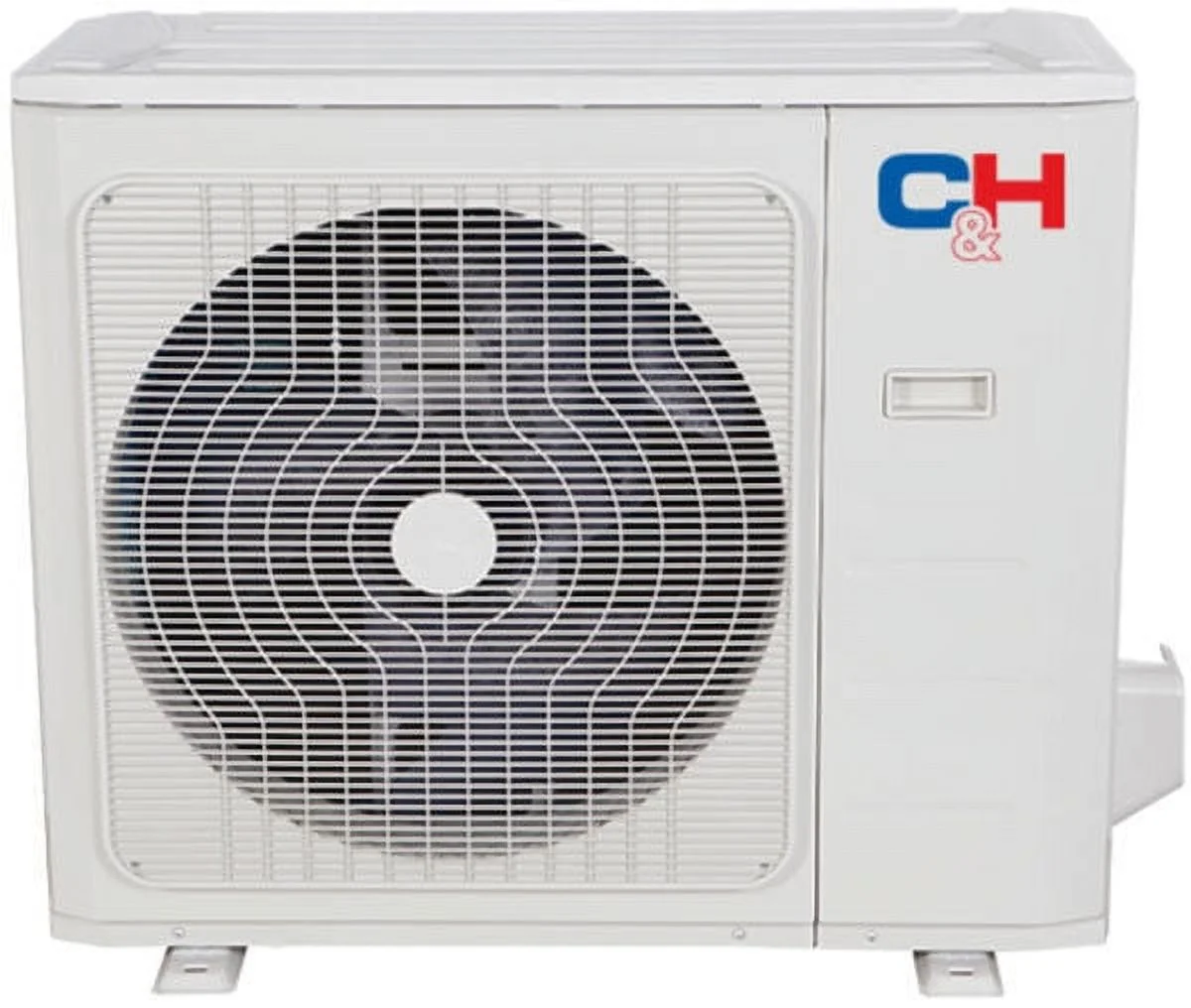 Cooper & Hunter 24000 BTU Mini Split Air Conditioner Heat Pump Ductless 17 Seer