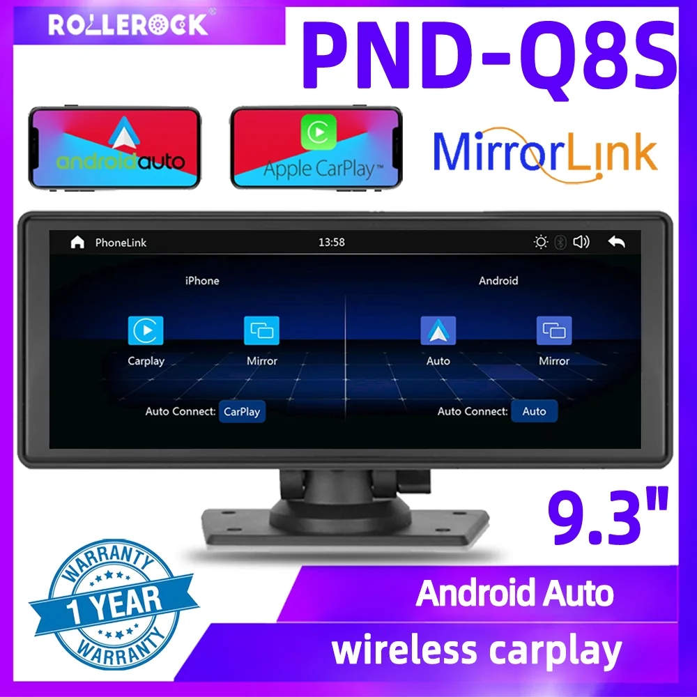 Polarlander 9.3
