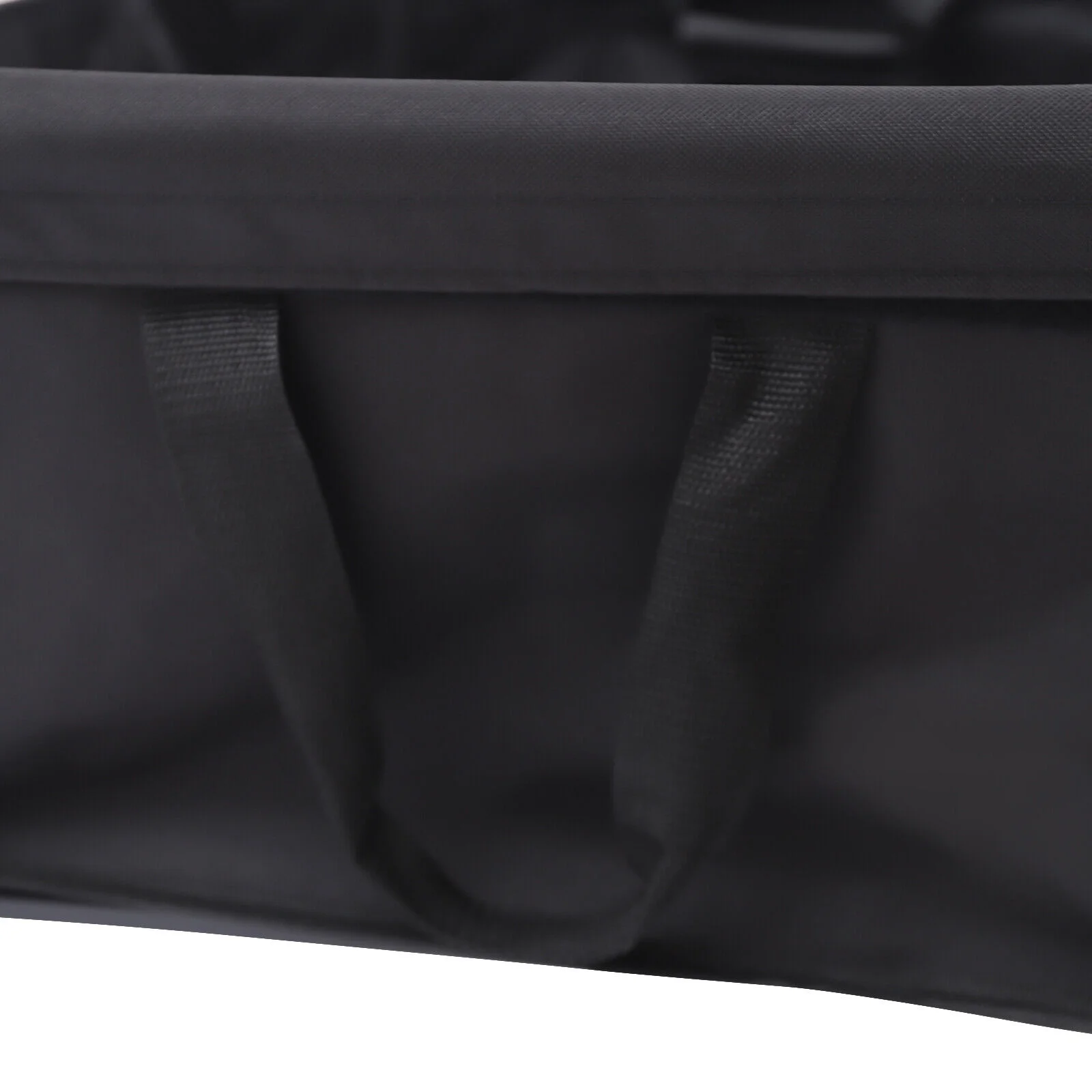 Heavy Duty Foldable Folding Trolley Beach Camping Festival Cart 4 Wheels Wagon New