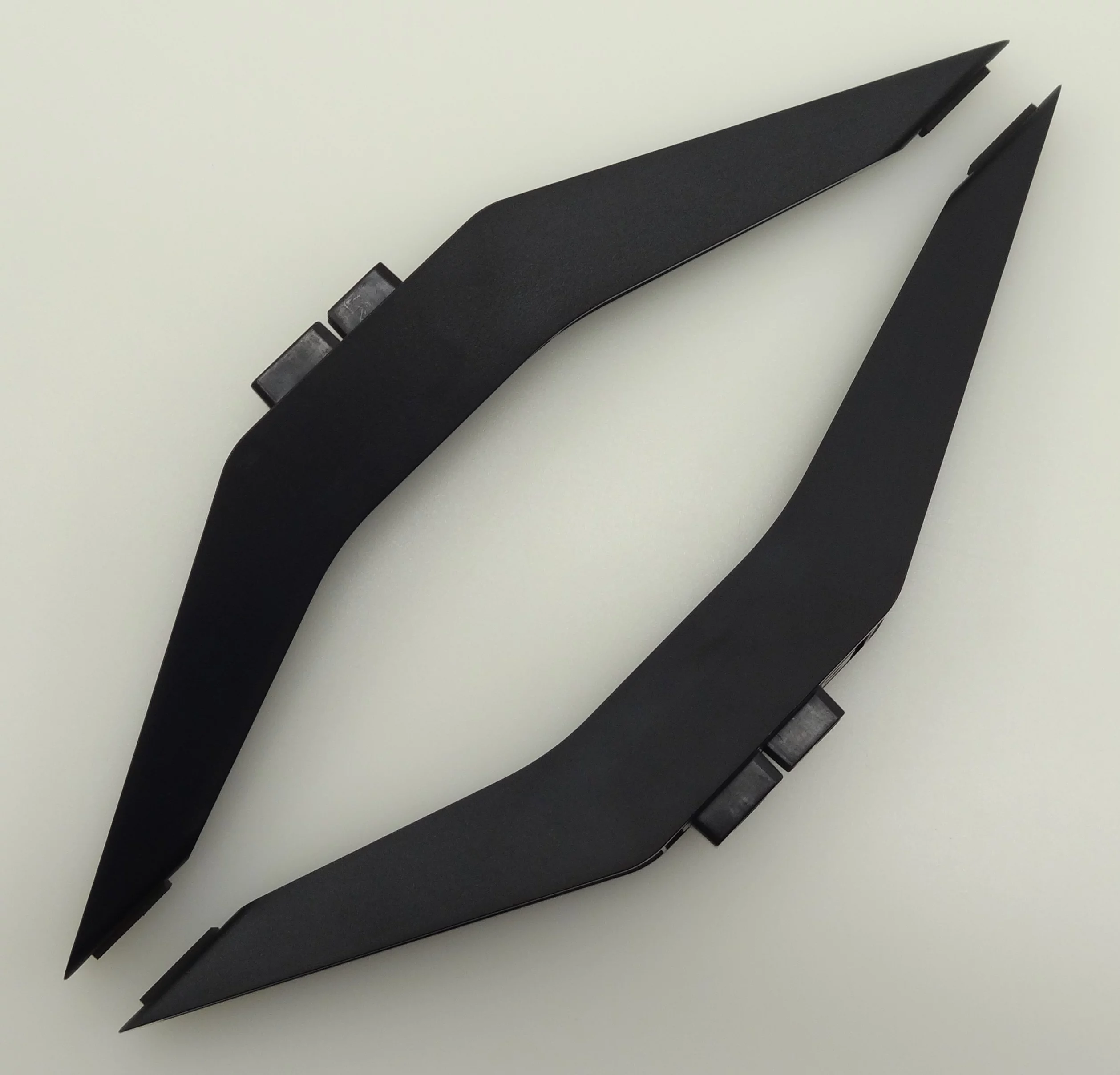 New Philips 50PUL7552/F7, 55PUL7672/F7 (2EMM02147) (2EMM02268) Legs w/Screws