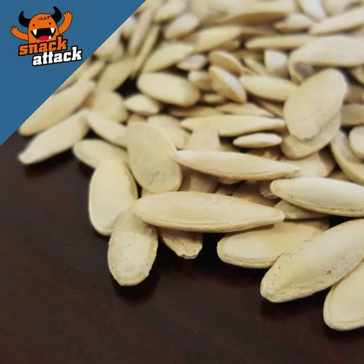 SALTED ROASTED PUMPKIN SEEDS ~ Crunchy, Savory, Nutritious ~ 2lb