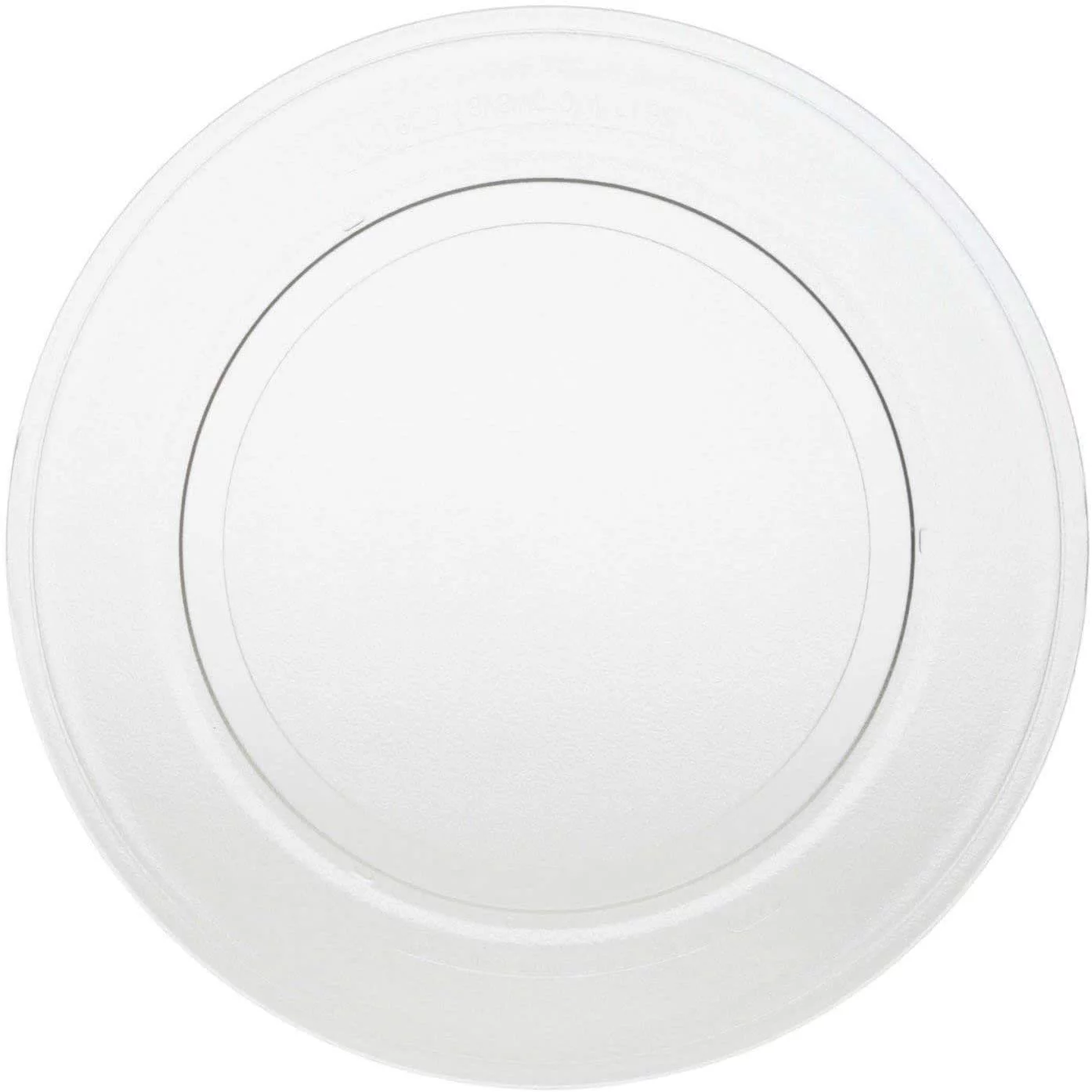 Replacement for GE WB49X10166 Microwave Glass Turntable Plate/Tray 16