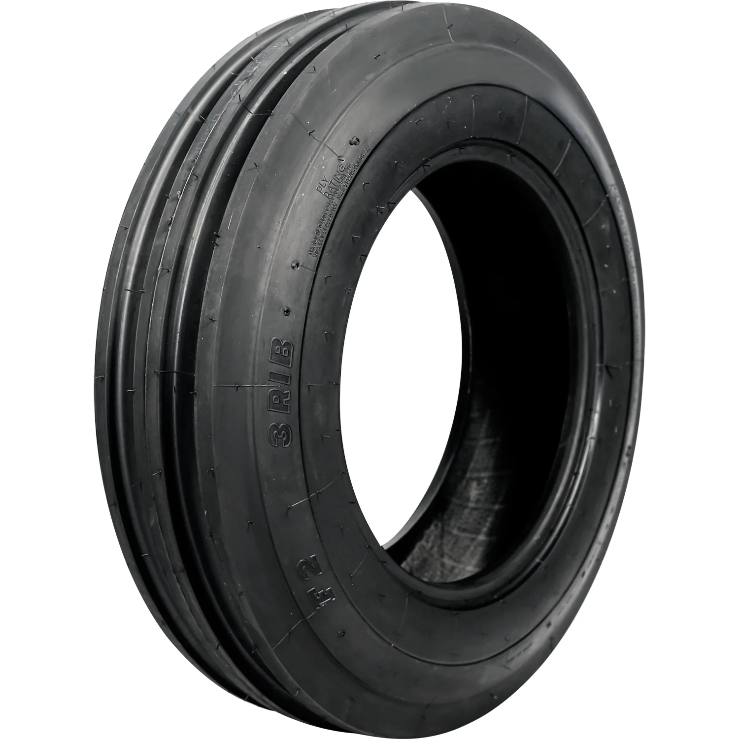 ATF 3340 4.00-19 Load 6 Ply Tractor Tire