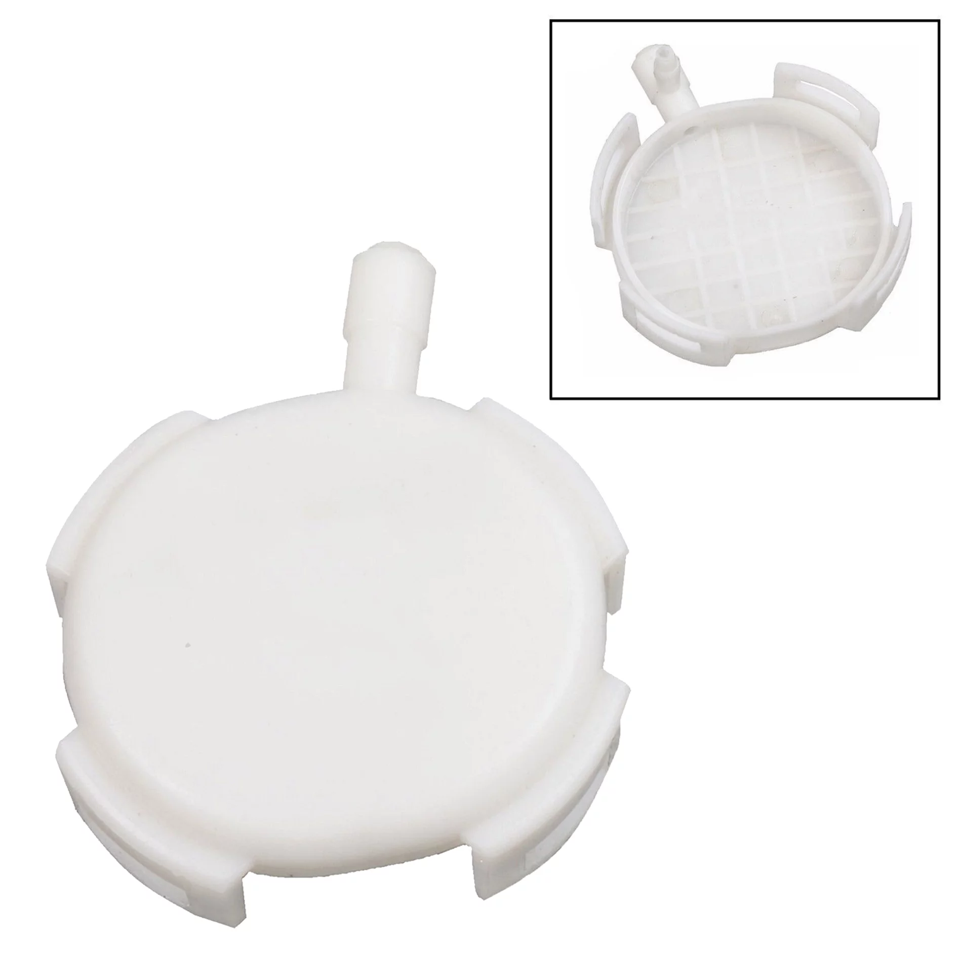 Brand New Door Lock Actuator and Air Cap Set For 2001-2006 Mercedes-Benz CL55 AMG CL600 2001 2002 2003 2004 2005 2006