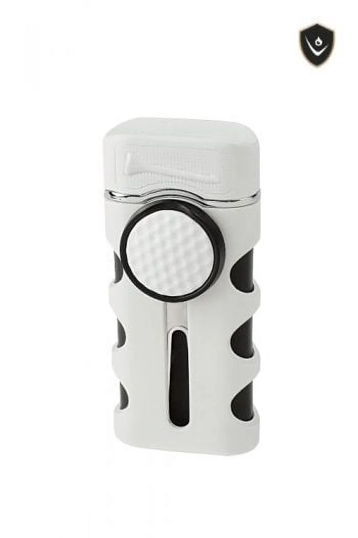 Vector CADDIE Lighter - White Matte