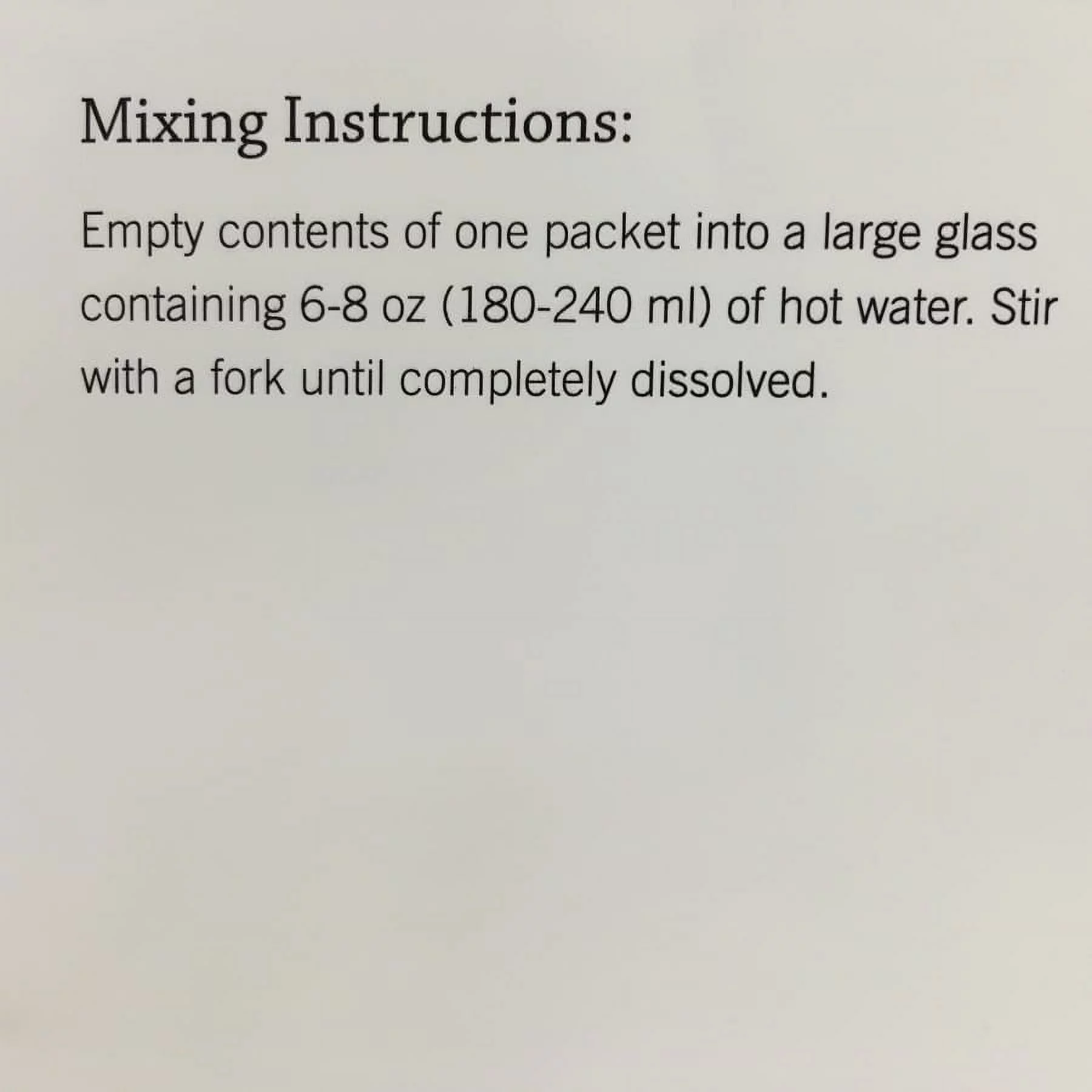 Inspire 15g Hot Protein Mix by Bariatric Eating - Decaf Cappuccino Size: 3-Pack