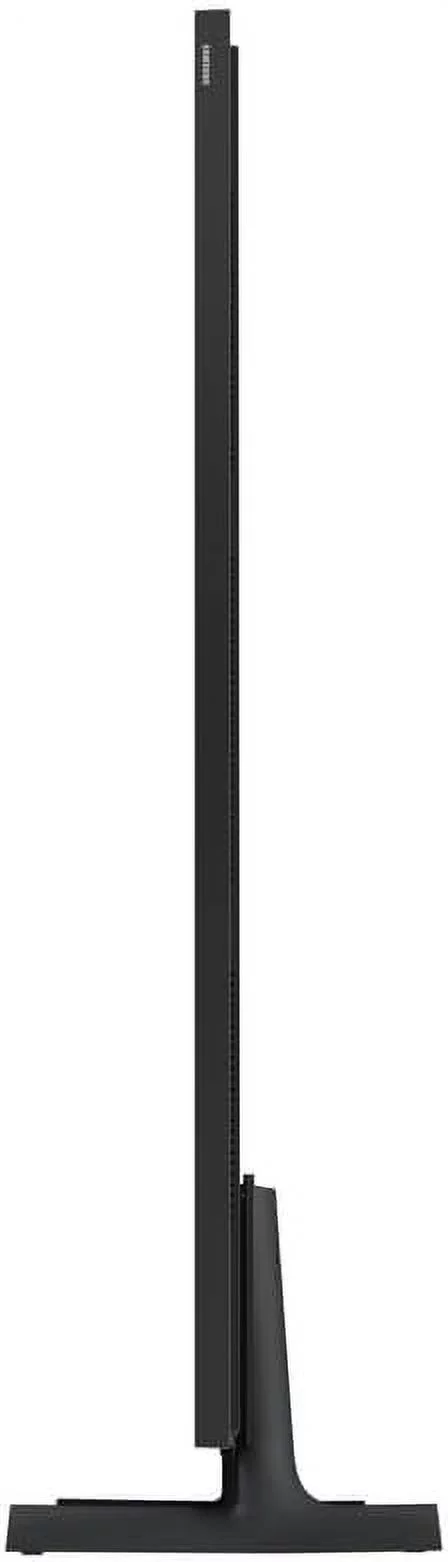 SAMSUNG 50-inch QLED The Frame Series Quantum HDR Smart TV with Additional 2 Year Coverage by Epic Protect (2022)