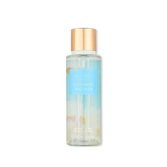 Limited Edition Rainbow Shower Fragrance Mist 8.4 fl oz