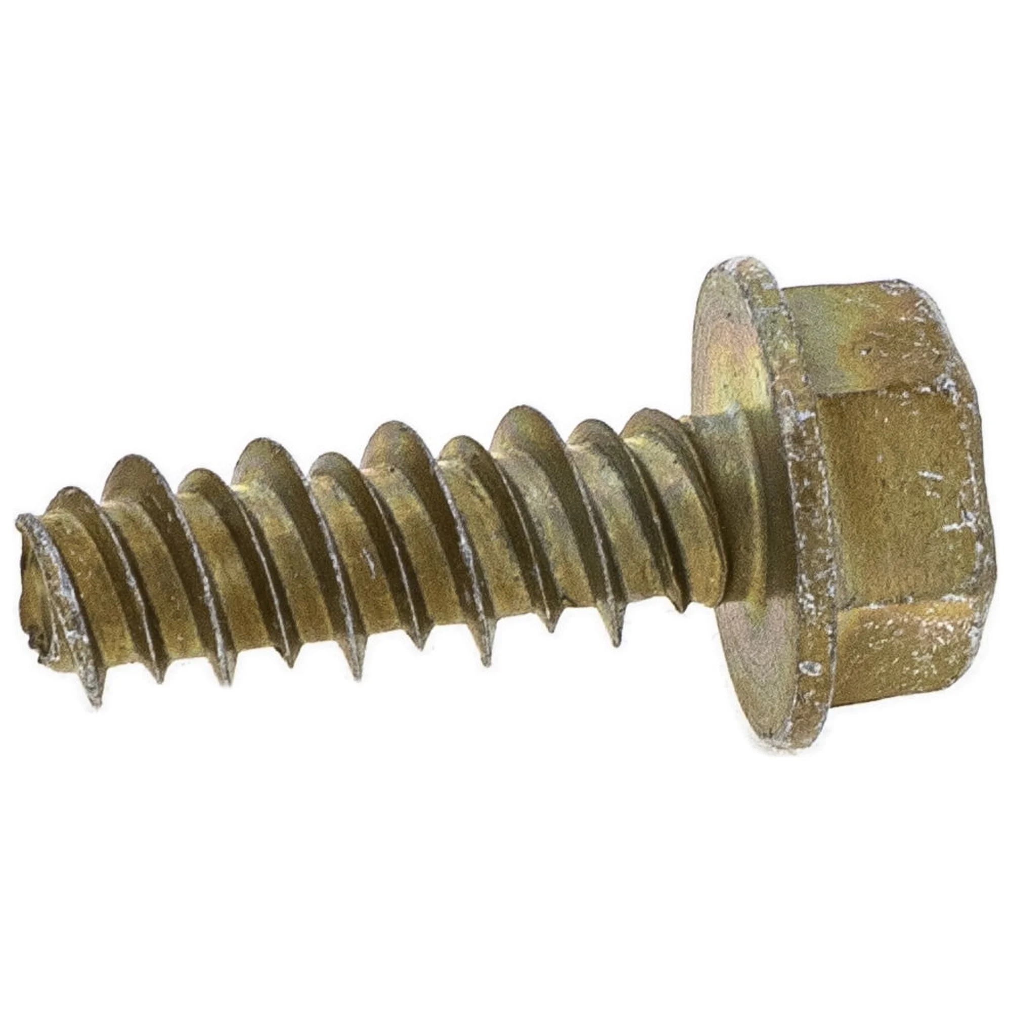 CUB CADET 710-0895 Screw 1/4 15 X .750  Z RZT LGT SLT SLTX LGTX GT GSE LT LTX GS