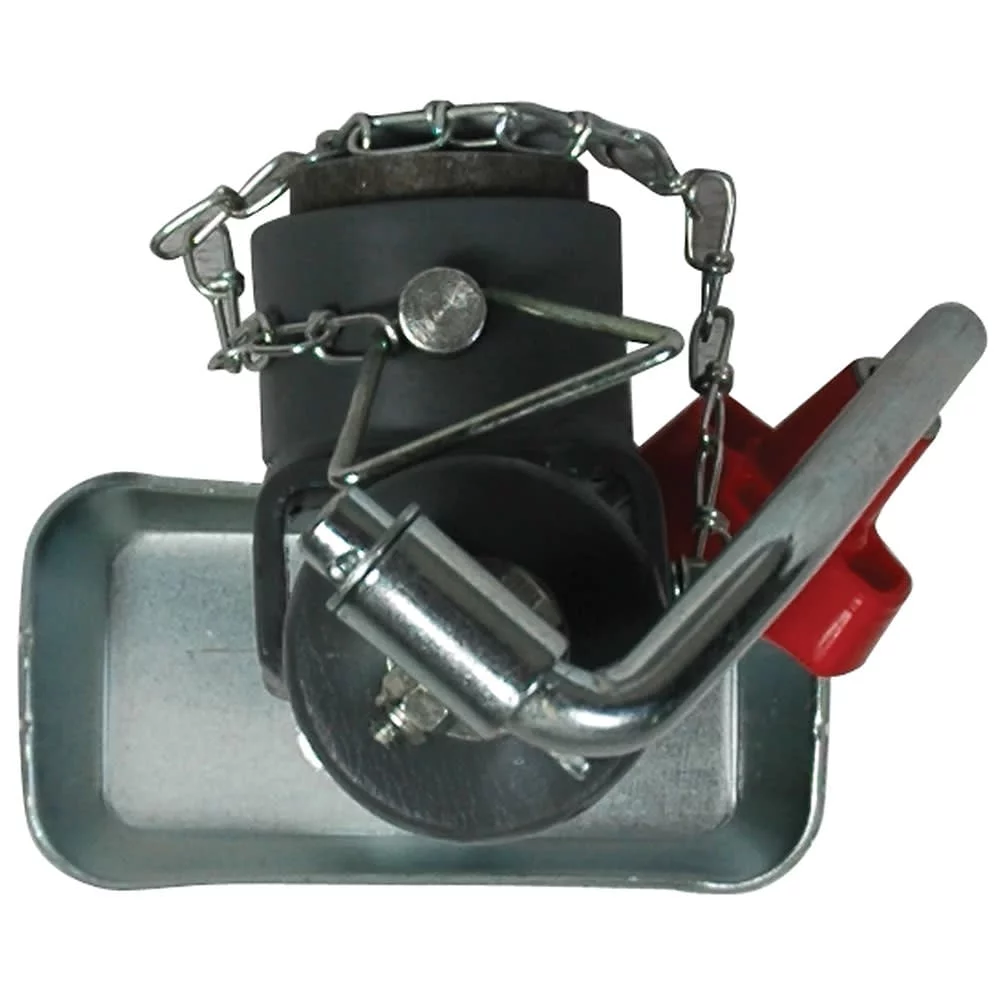 Bulldog 178101 Trailer Jack