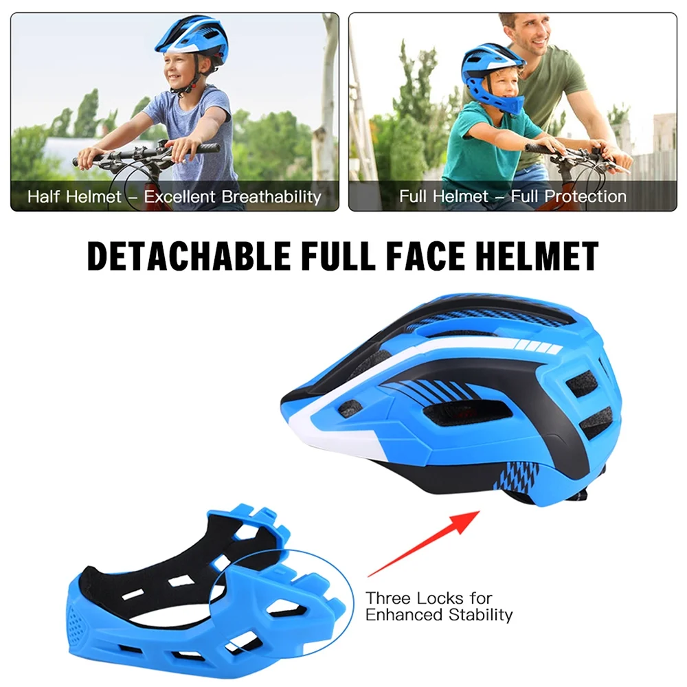 Lixada Cycling Equipment,Equipment SafetyBreathable Safety Bike HelmetRoller Helmet Breathable Safety Bike Safety Roller Kids