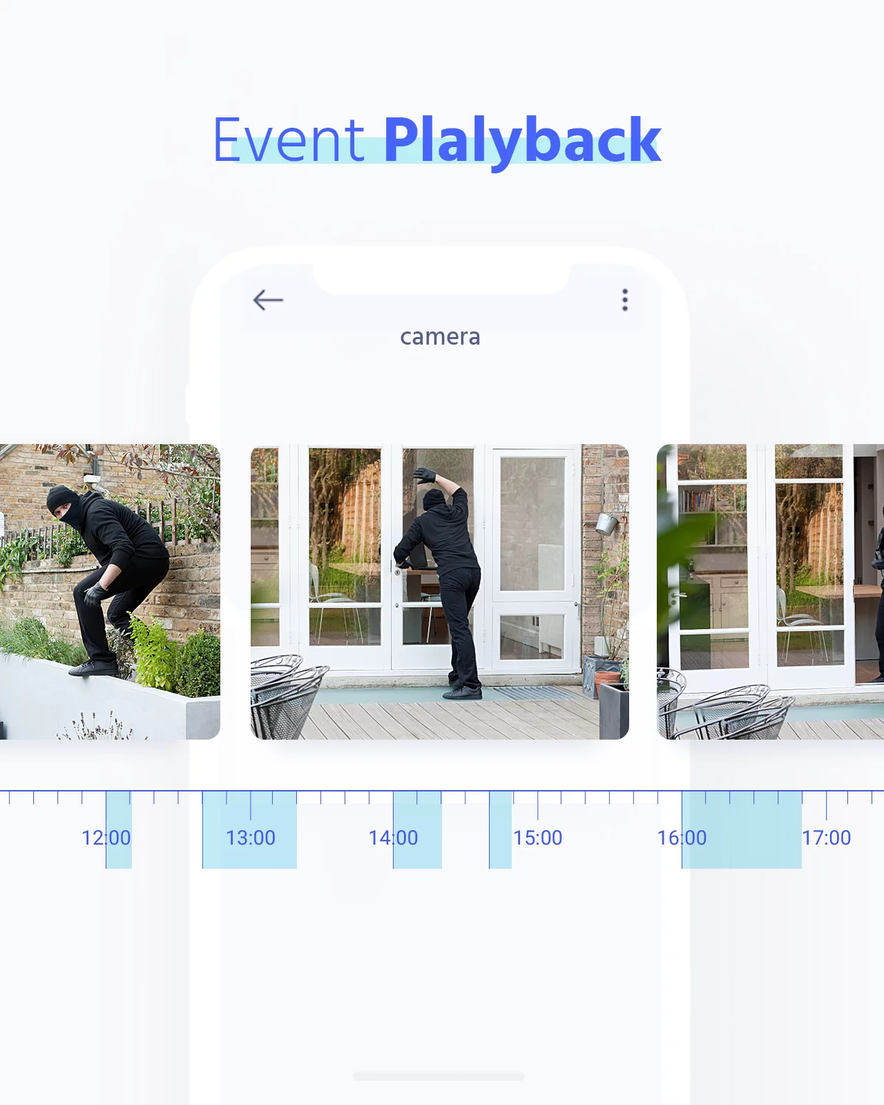 ANNKE 8CH 5MP Lite 5-in-1 AHD DVR Support CVBS TVI AHD Analog IP Cameras HD P2P Cloud H.265+ VGA Video Recorder Without Hard Drive