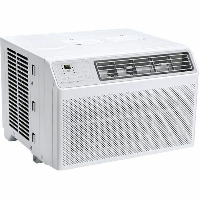 TCL 10,000 BTU Window AC, Digital, 115V, R32