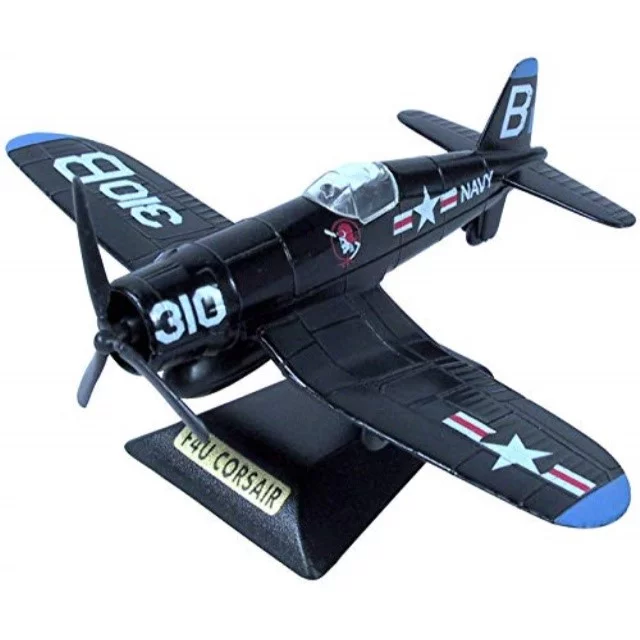 InAir Legends of Flight - F4U Corsair