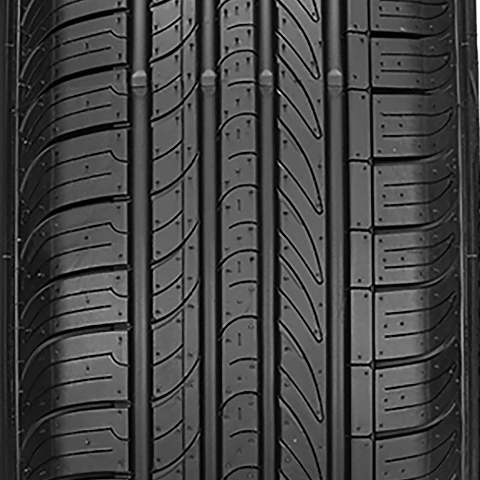 Solar 4XS + All Season 175/65R15 84H Passenger Tire
