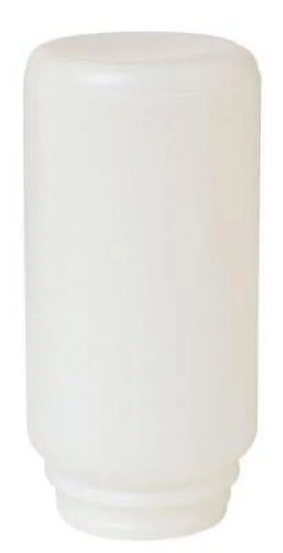 2Pc Little Giant 32 oz Jar Feeder and Waterer For Poultry